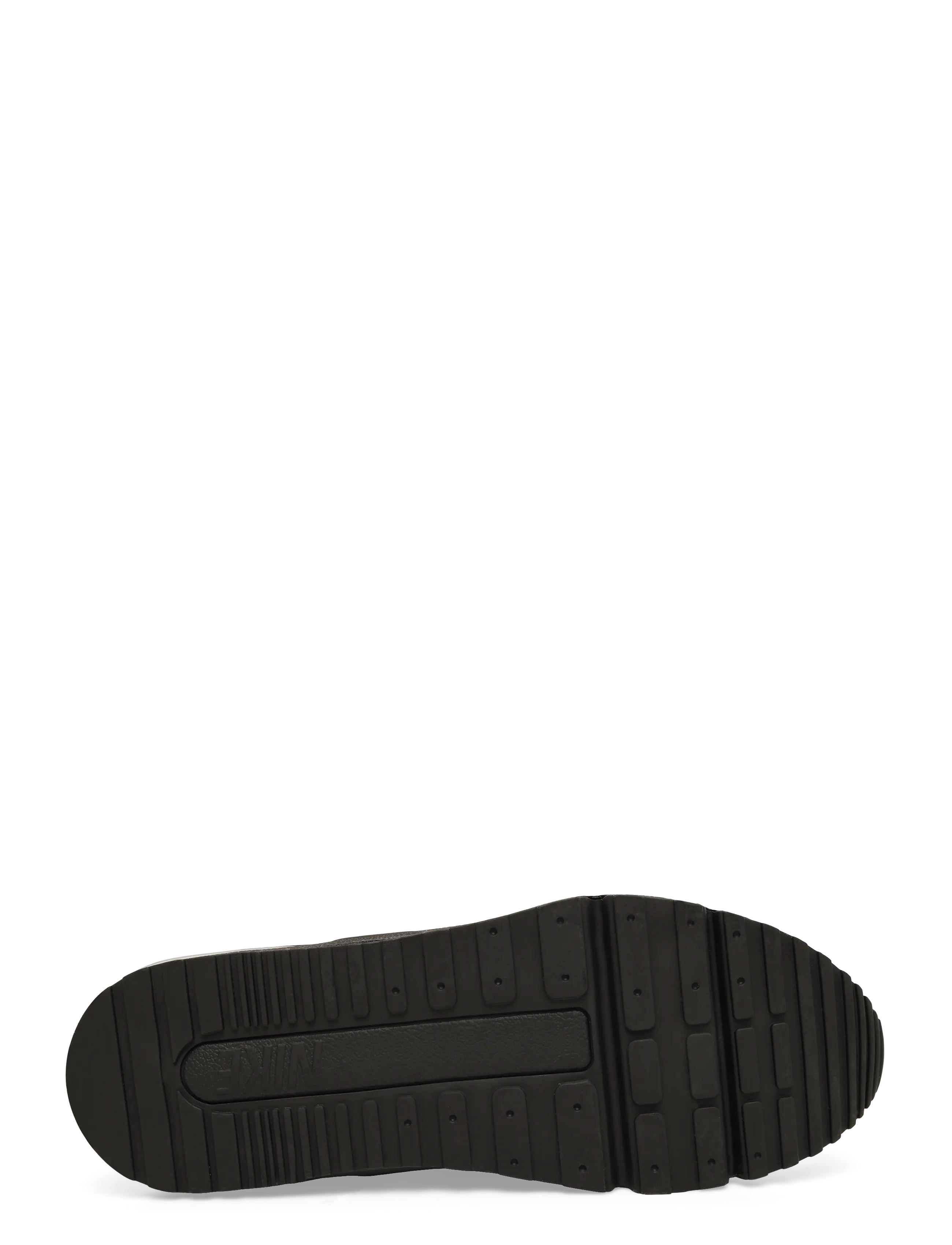 Nike - NIKE AIR MAX LTD 3 - low tops - black/black-black - 4