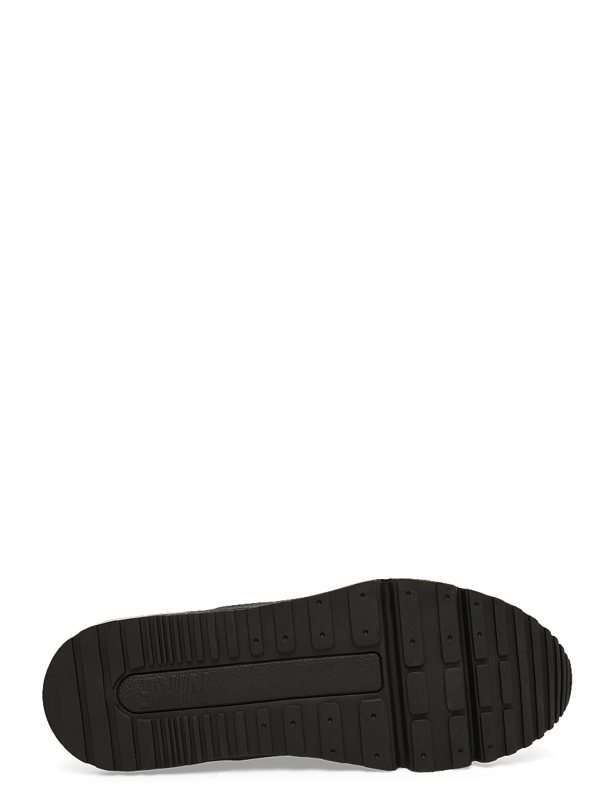 Nike - NIKE AIR MAX LTD 3 - low tops - black/black-black - 4