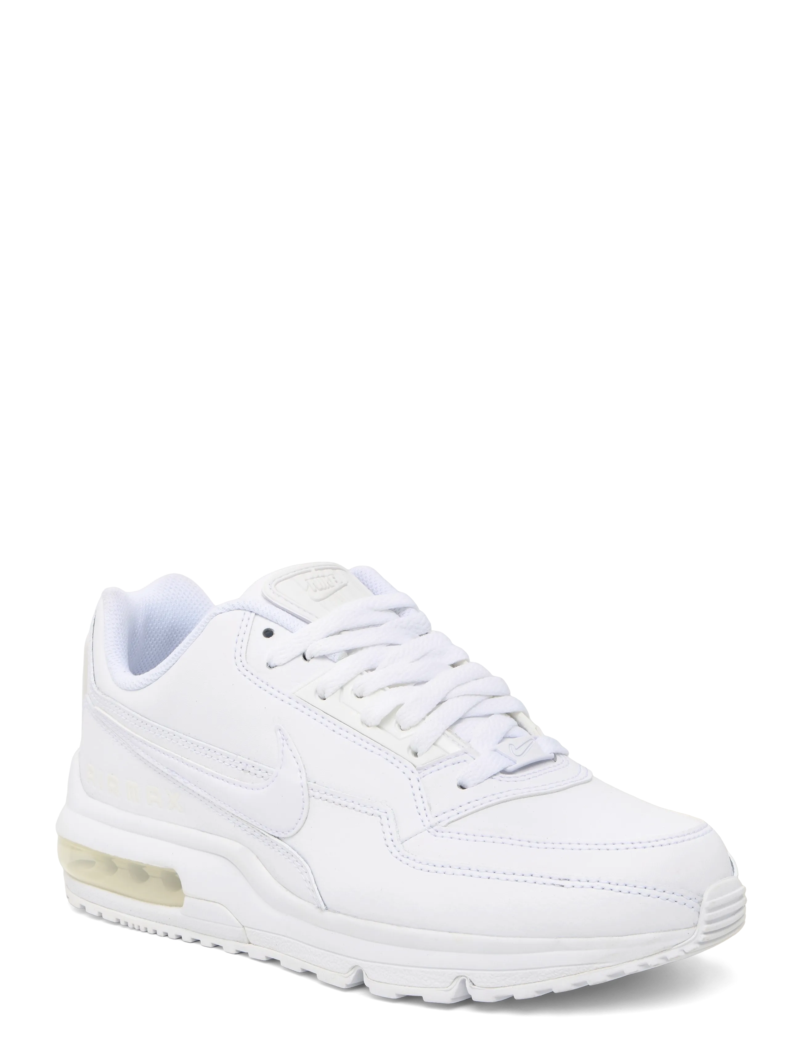 NIKE Nike Air Max Ltd 3 Weiß - 47 - Herren