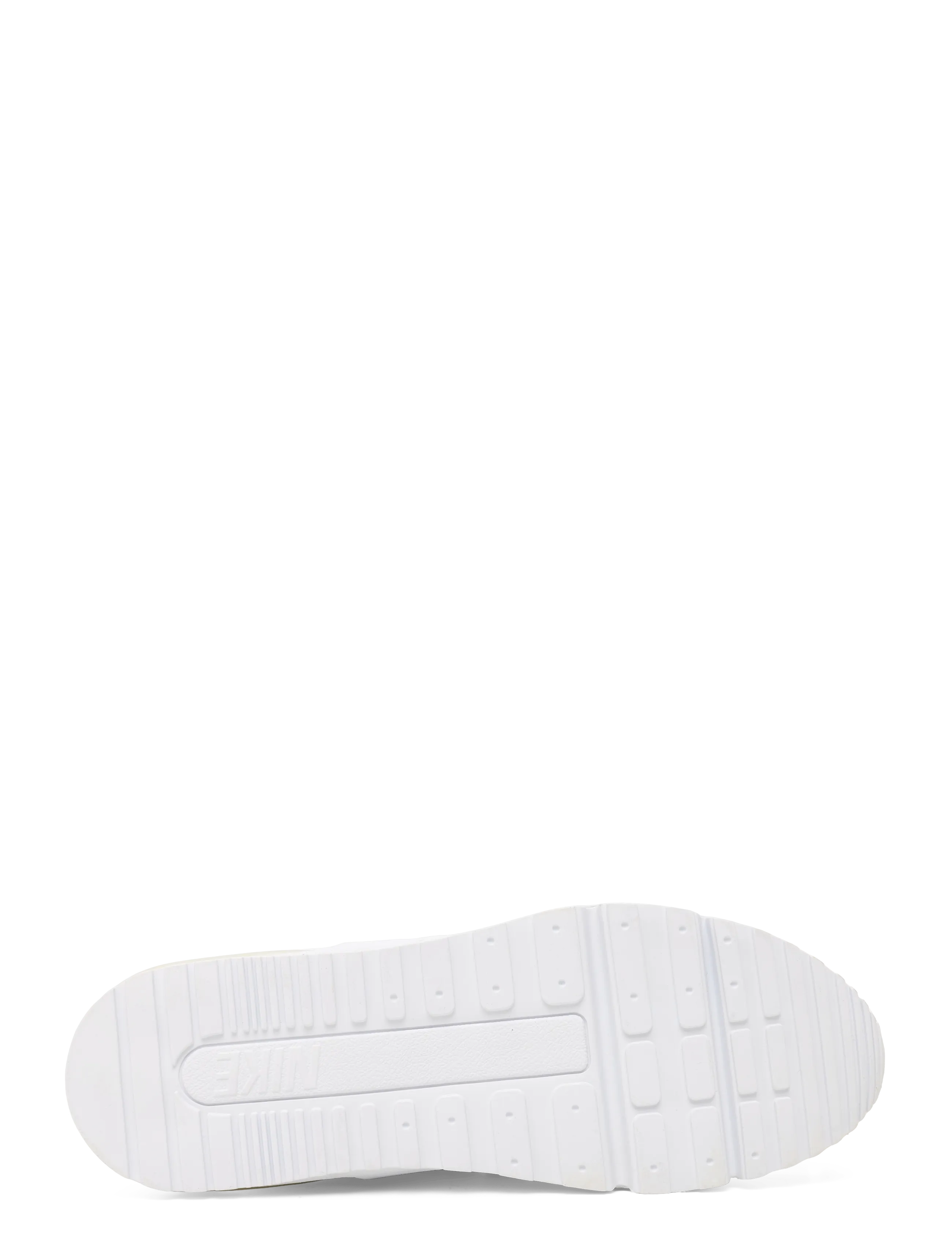 Nike - NIKE AIR MAX LTD 3 - low tops - white/white-white - 4