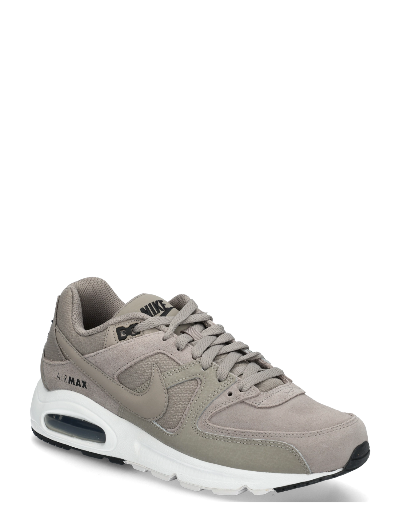 Nike AIR MAX COMMAND PRM - Schuhe - LIGHT TAUPE/LIGHT TAUPE-BLACK / brown