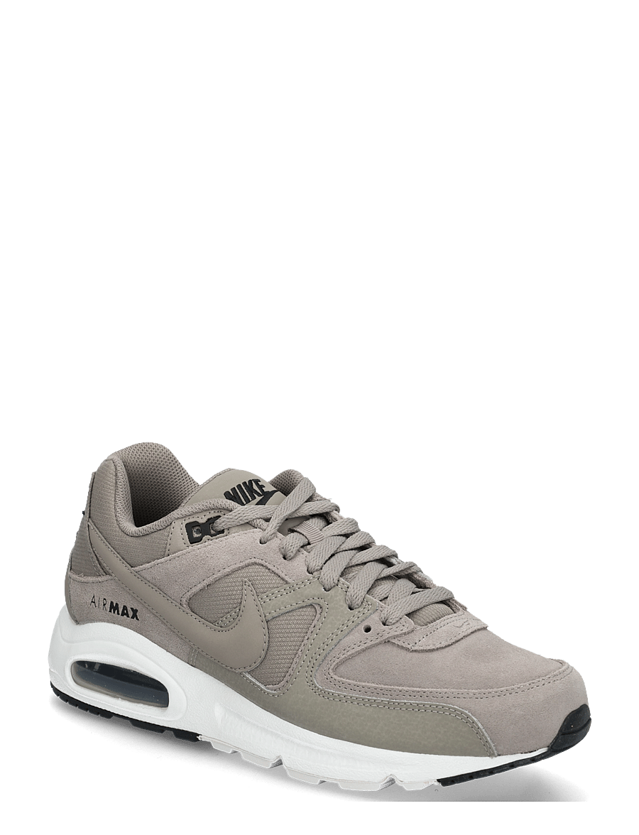 Nike - AIR MAX COMMAND PRM - niedriger schnitt - light taupe/light taupe-black - 0
