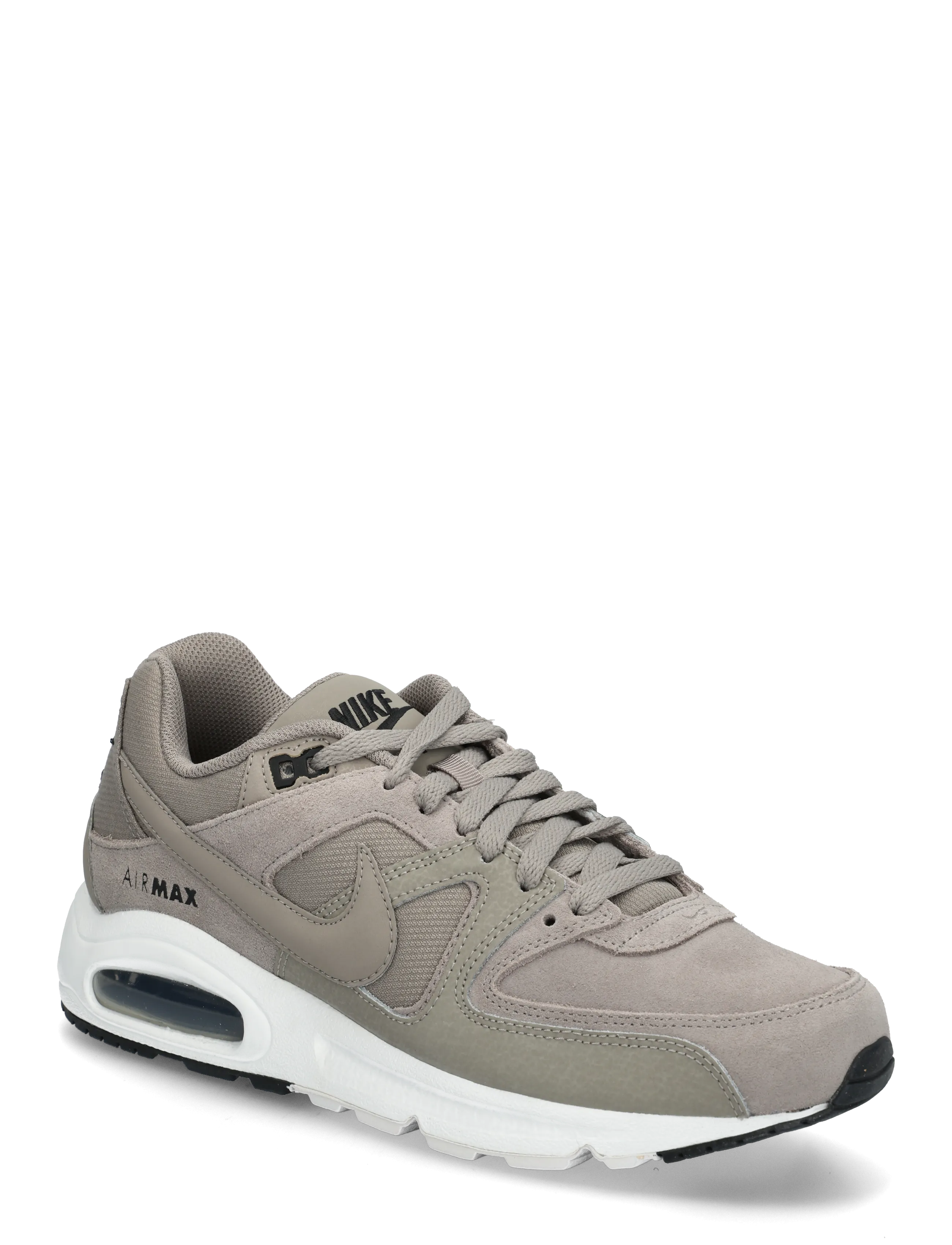 Nike AIR MAX COMMAND PRM - Shoes - LIGHT TAUPE/LIGHT TAUPE-BLACK / brown
