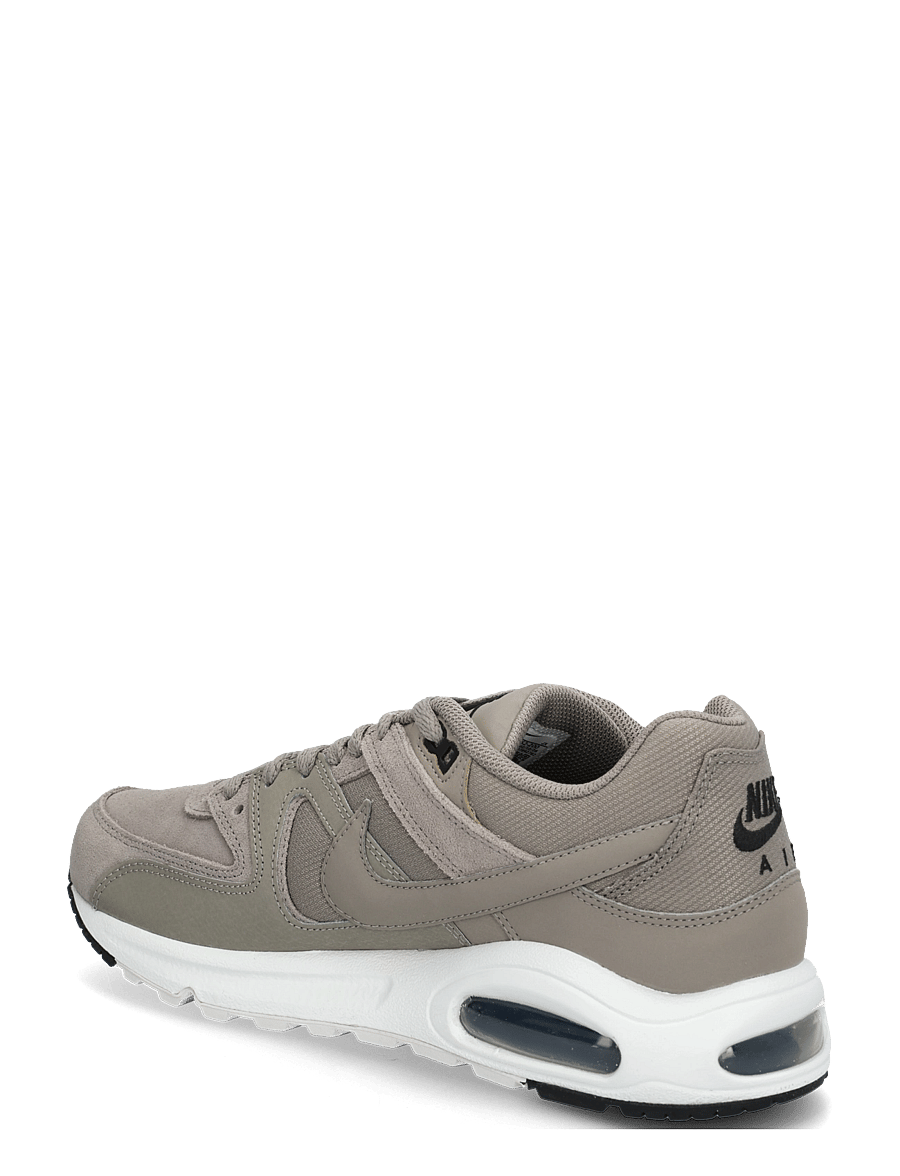 Nike - AIR MAX COMMAND PRM - niedriger schnitt - light taupe/light taupe-black - 1