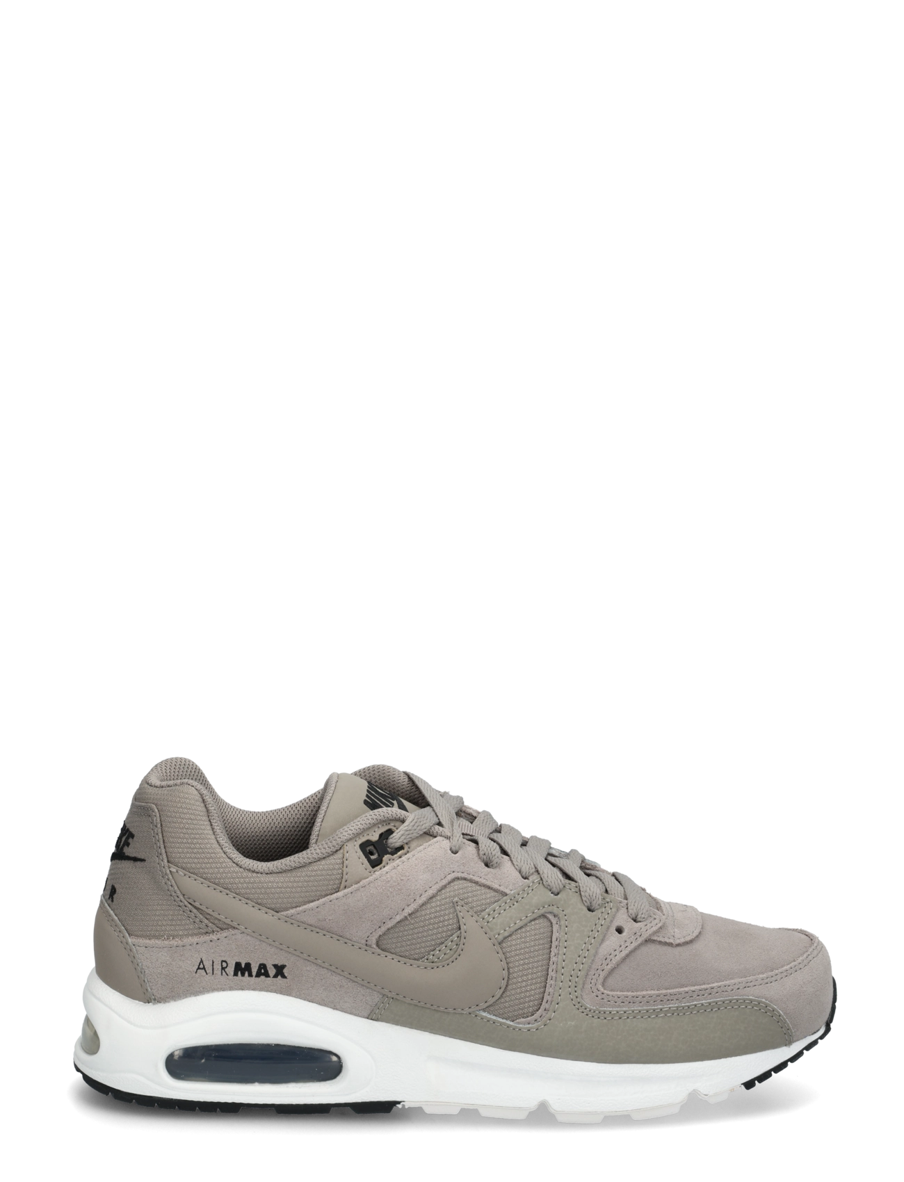 Nike - AIR MAX COMMAND PRM - niedriger schnitt - light taupe/light taupe-black - 2