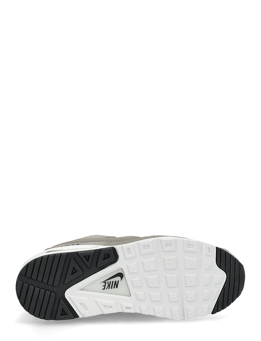 Nike - AIR MAX COMMAND PRM - low tops - light taupe/light taupe-black - 4