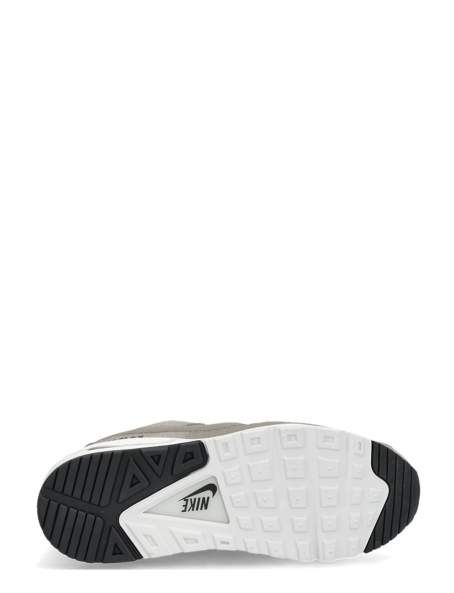 Nike - AIR MAX COMMAND PRM - niedriger schnitt - light taupe/light taupe-black - 4