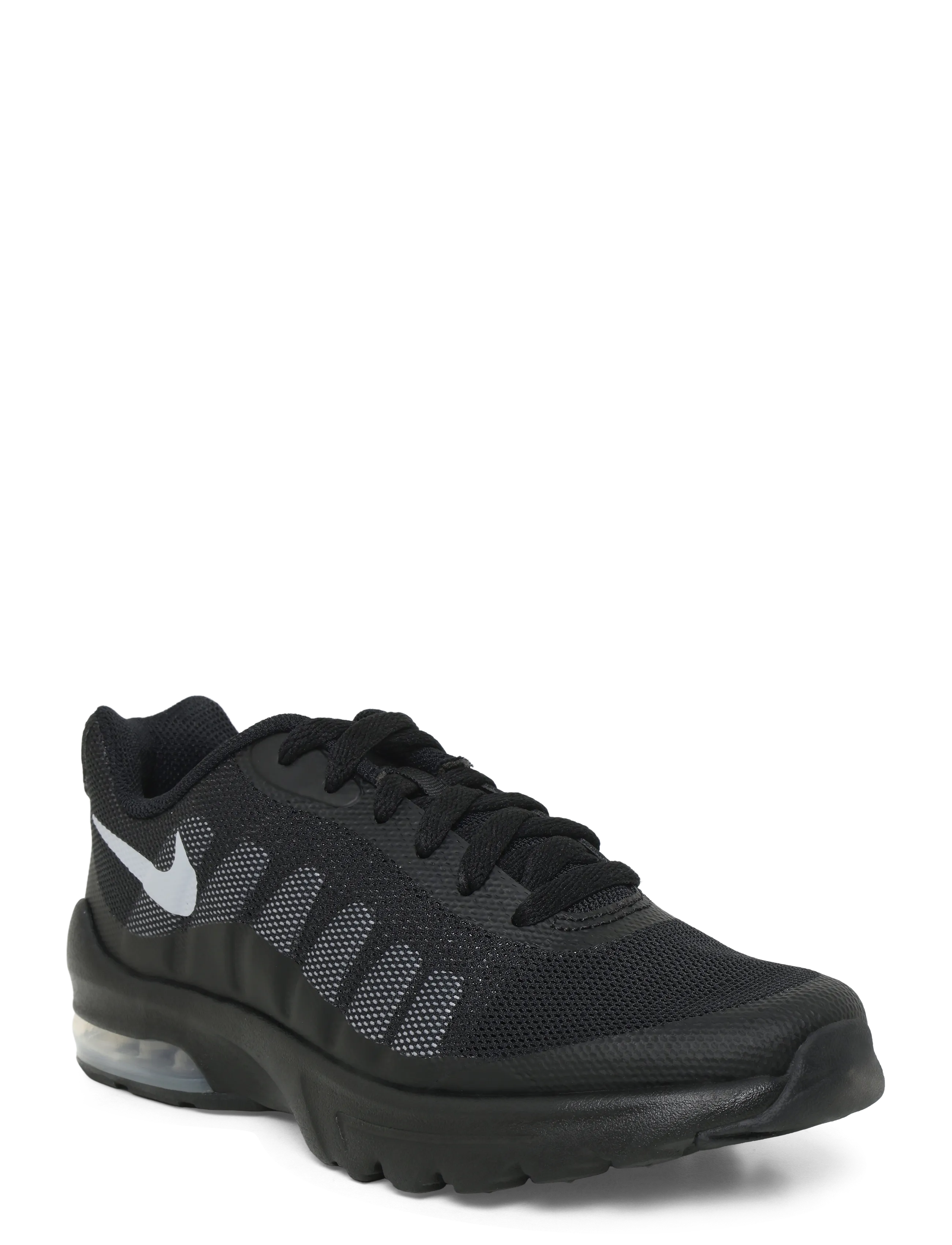 Nike Nike Air Max Invigor (Gs), 37.5, Black, Sportssko > Løbetræningssko, Børn