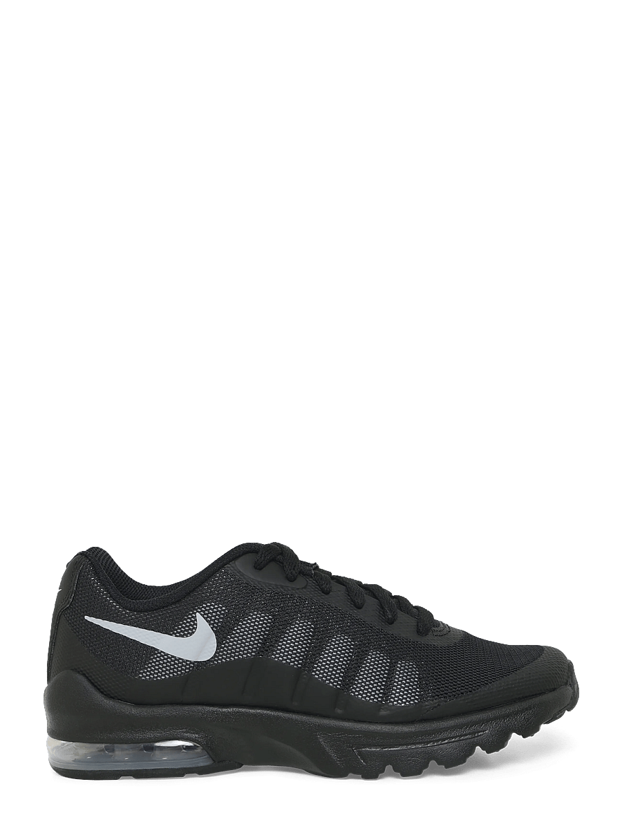 Nike - Nike Air Max Invigor Big Kids - laufschuhe - black/wolf grey - 2