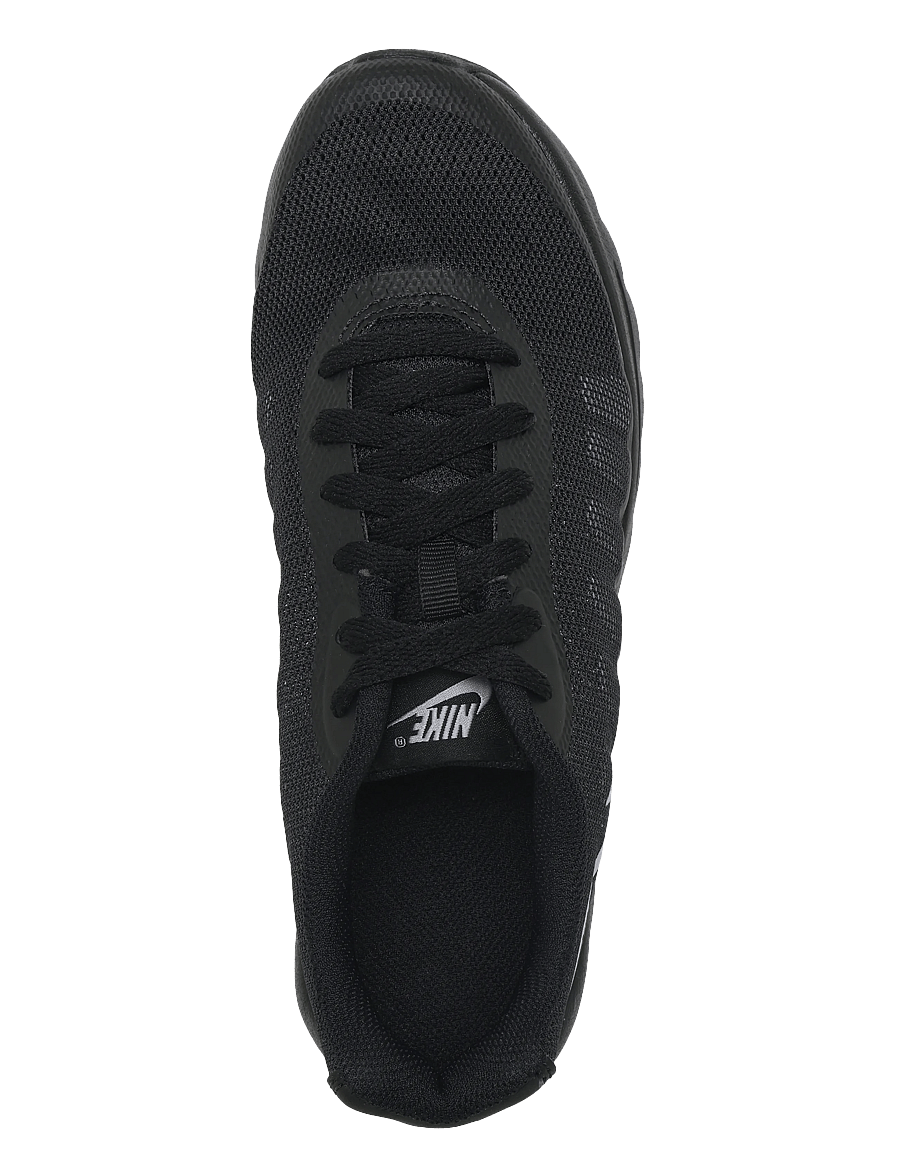 Nike - Nike Air Max Invigor Big Kids - laufschuhe - black/wolf grey - 3