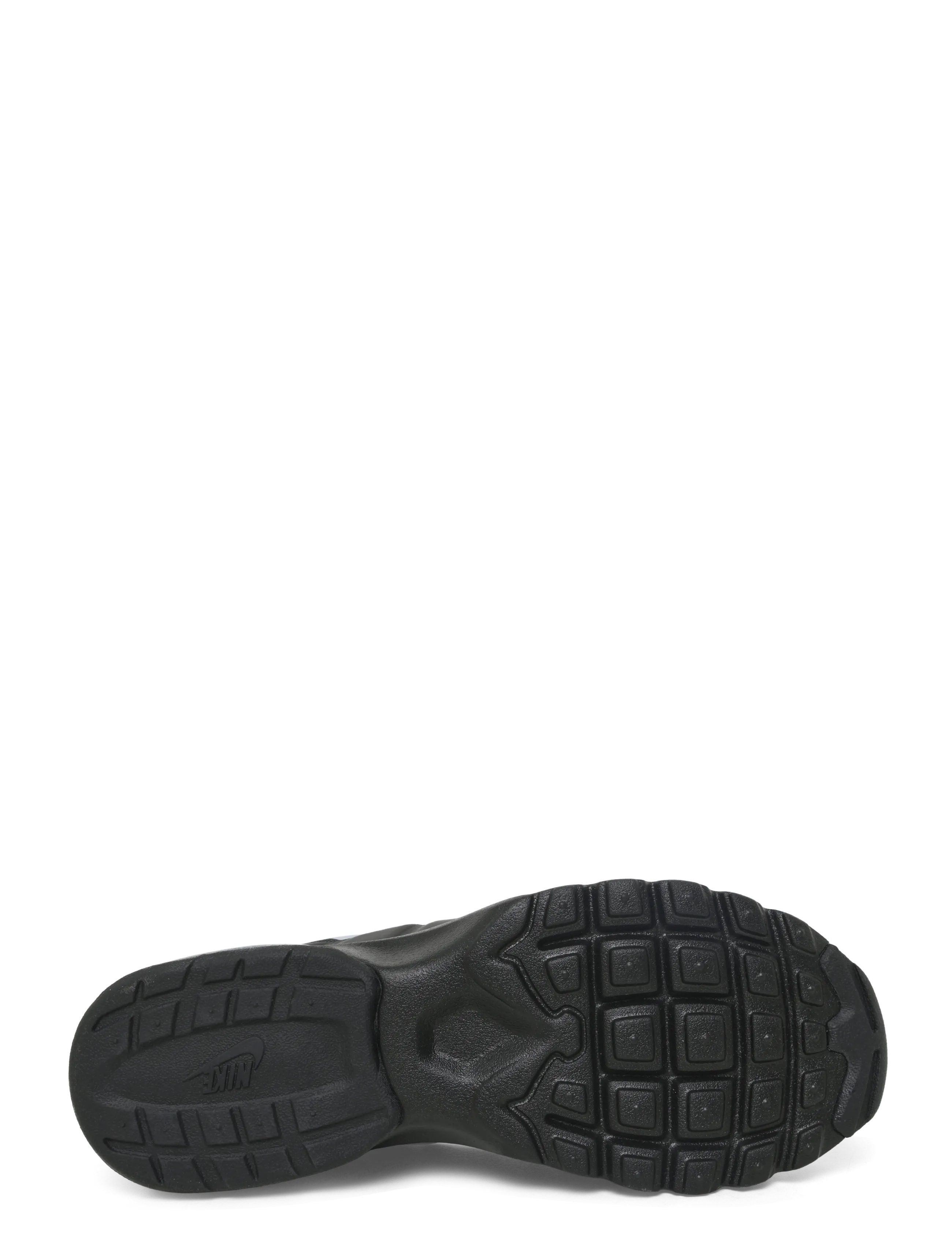 Nike - Nike Air Max Invigor Big Kids - löparskor - black/wolf grey - 4