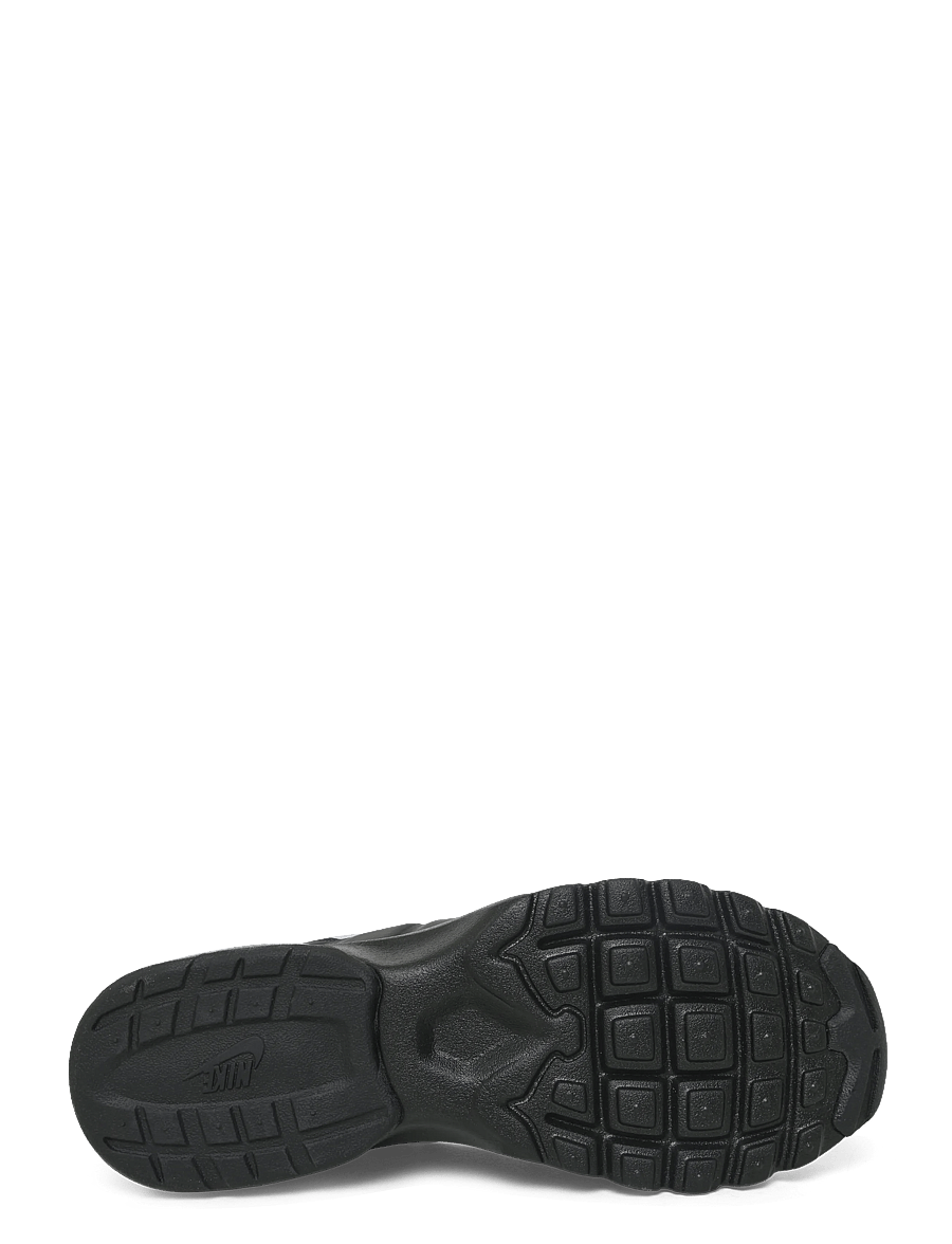 Nike - Nike Air Max Invigor Big Kids - laufschuhe - black/wolf grey - 4