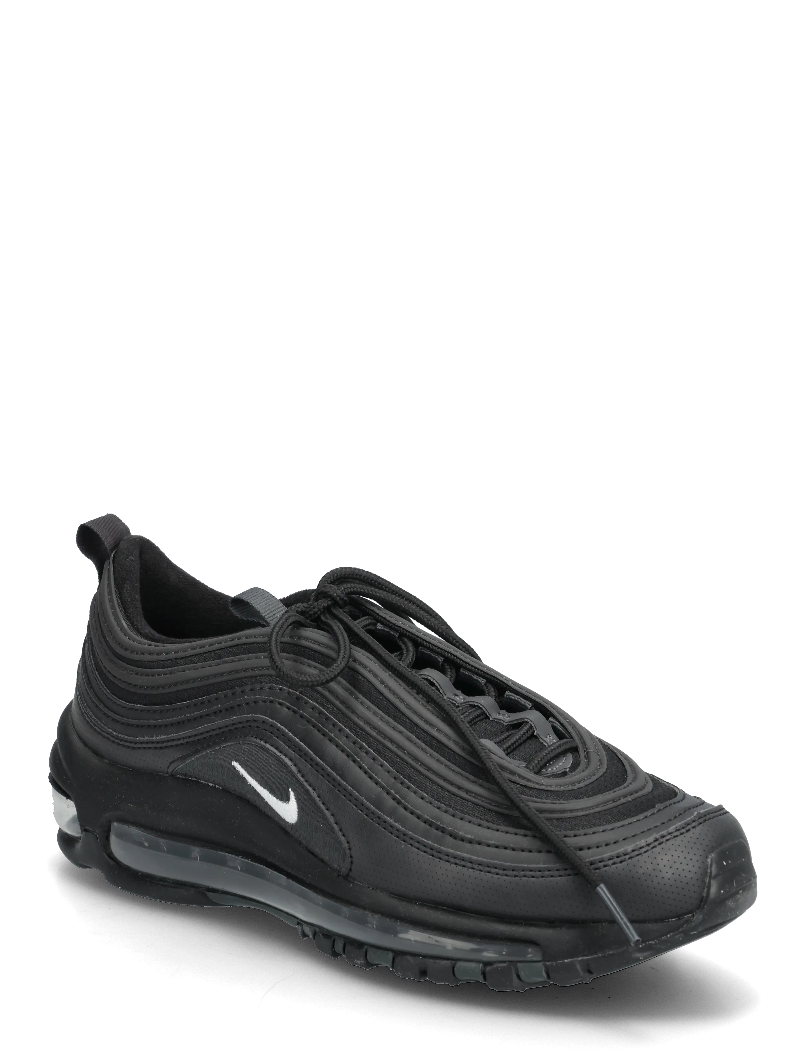 Nike Air Max 97 (GS) - 4 for 3 - BLACK/WHITE/ANTHRACITE / black