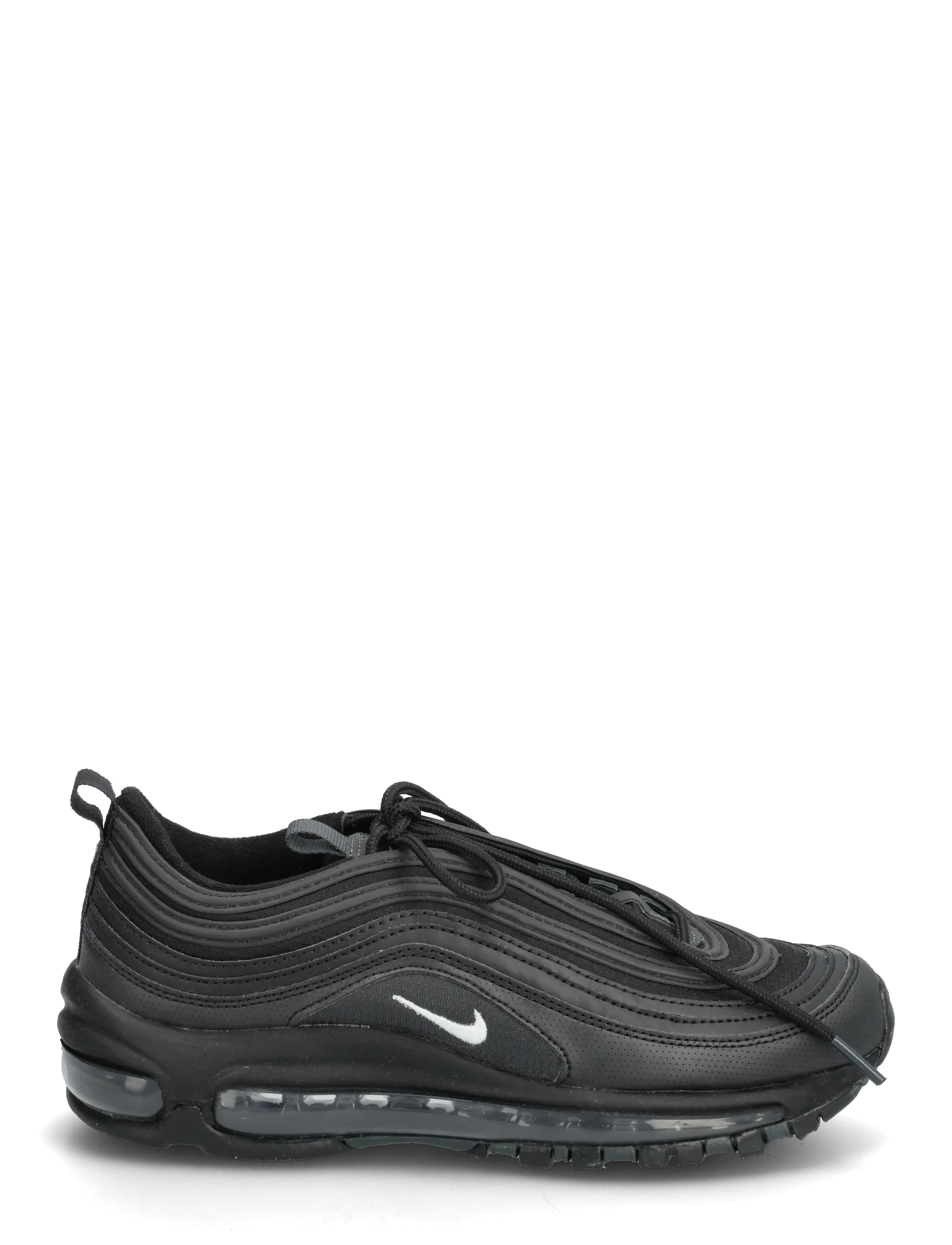 Nike - Air Max 97 (GS) - black/white/anthracite - 1