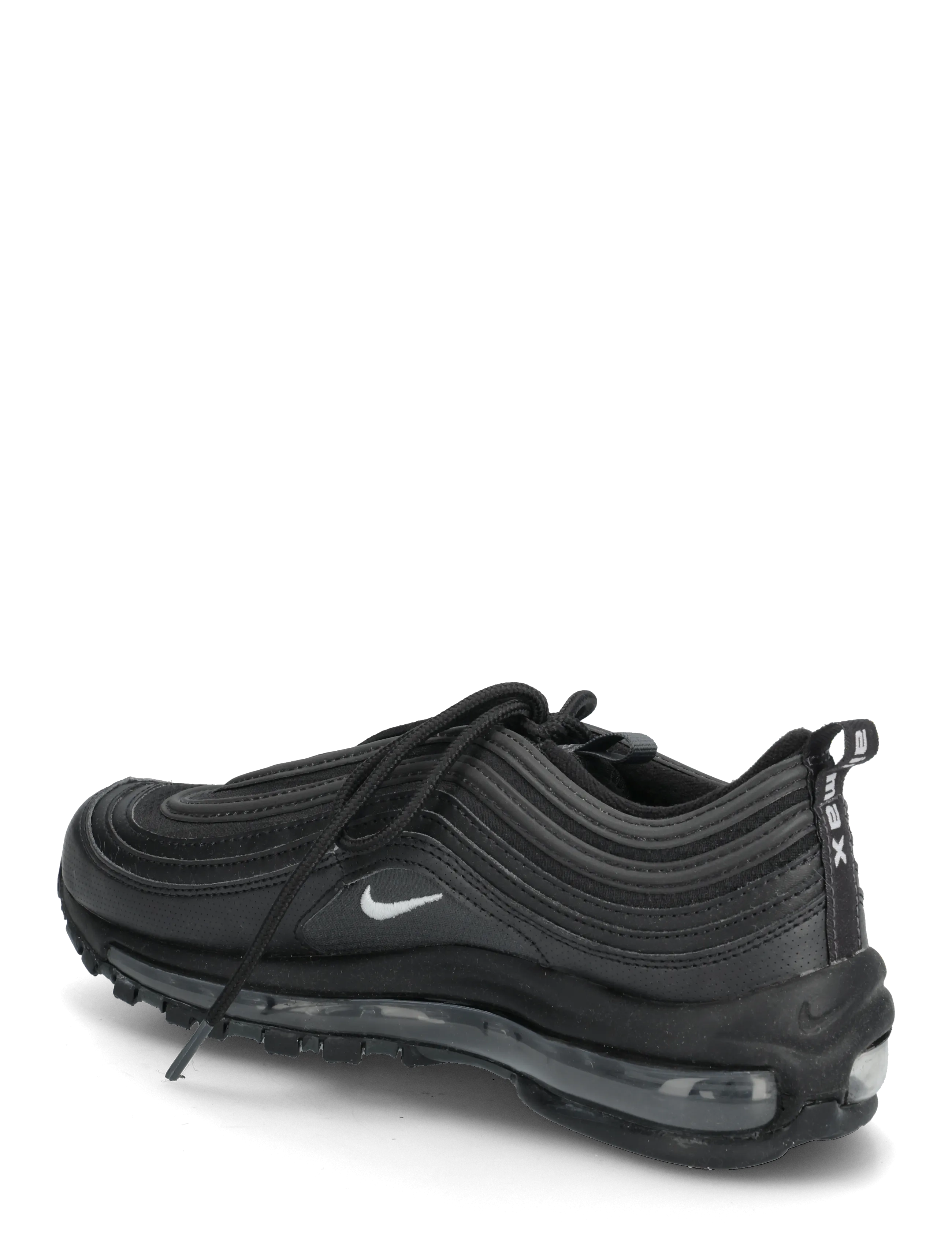 Nike - Air Max 97 (GS) - black/white/anthracite - 2