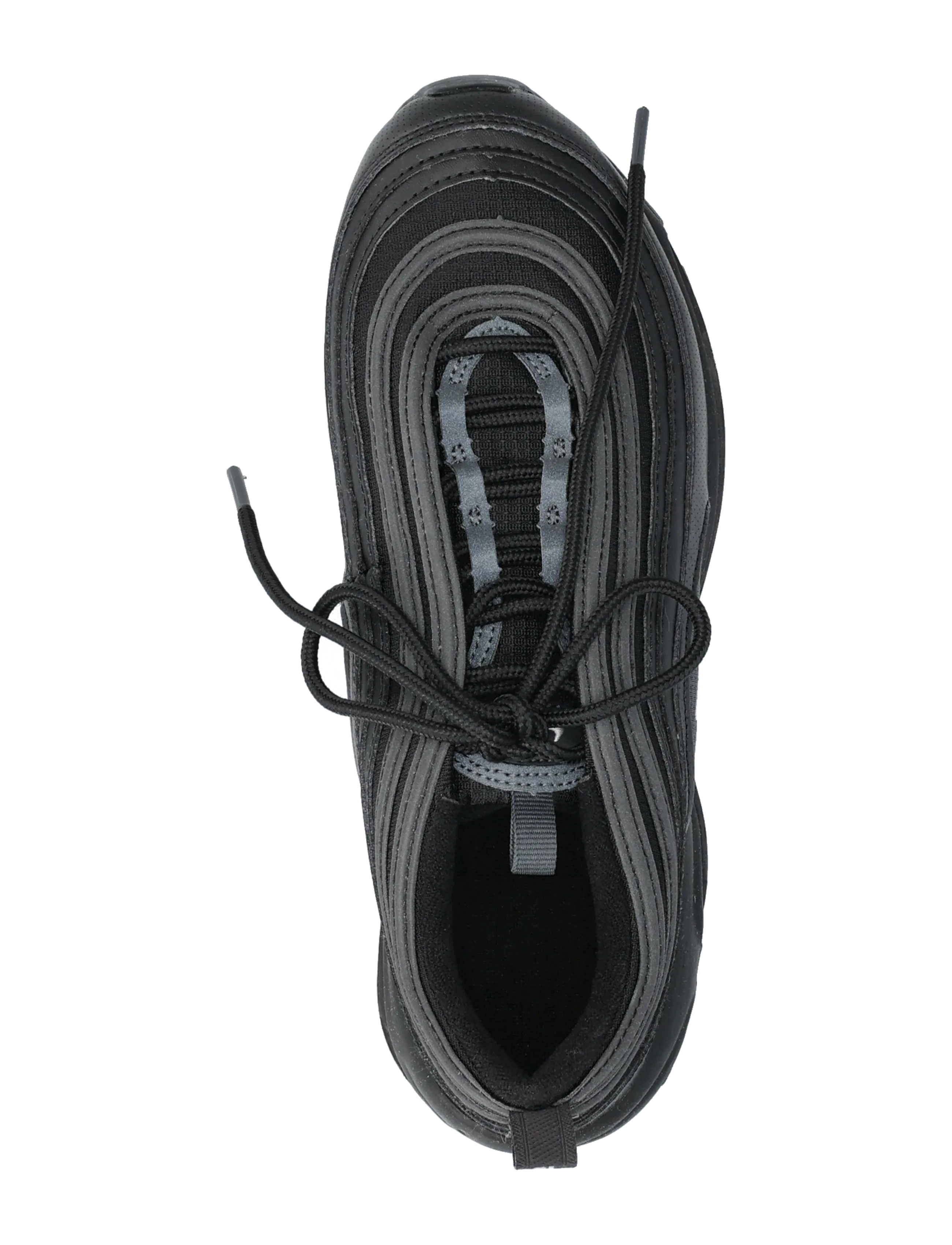 Nike - Air Max 97 (GS) - black/white/anthracite - 3