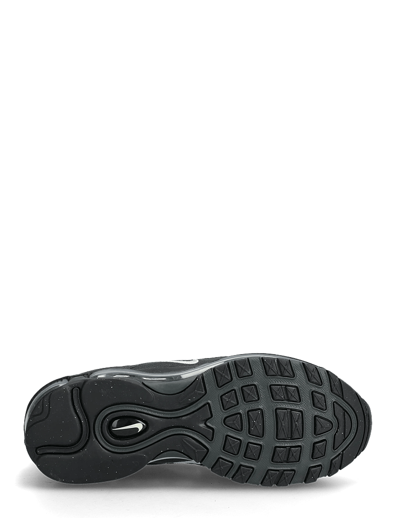 Nike - Air Max 97 (GS) - przed kostkę - black/white/anthracite - 4