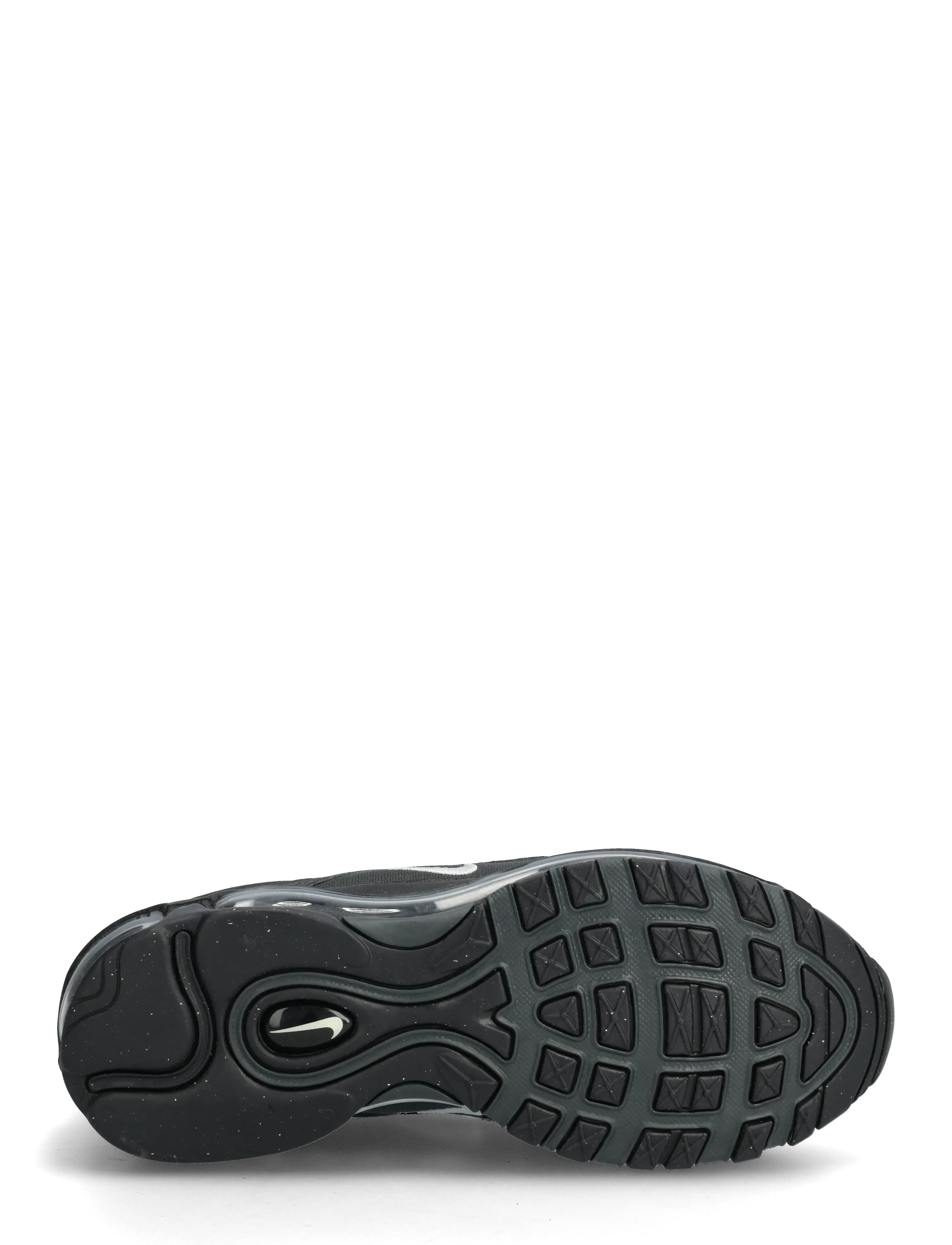 Nike - Air Max 97 (GS) - black/white/anthracite - 4