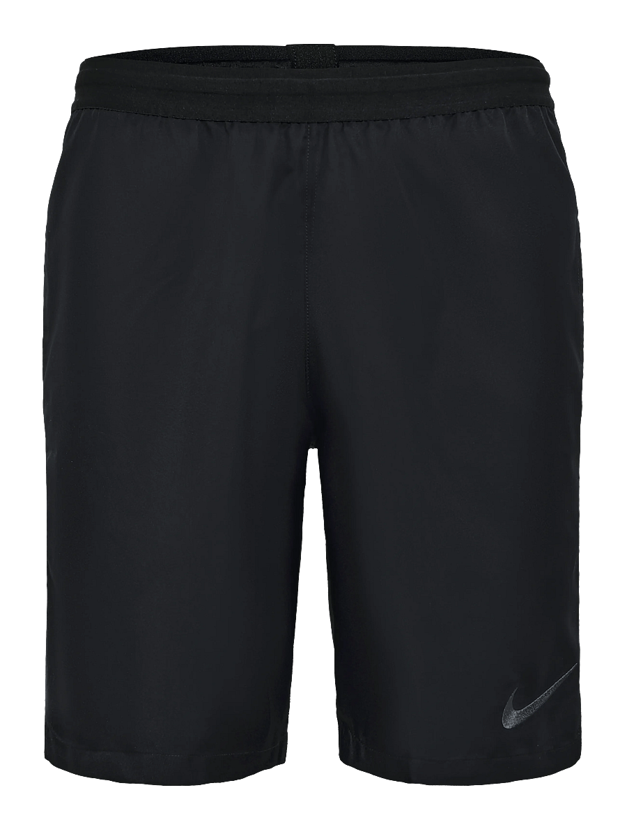 Nike - Nike Dry Men - trainingshosen - black/black/anthracite - 0