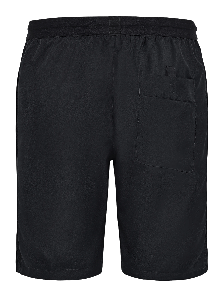 Nike - Nike Dry Men - trainingshosen - black/black/anthracite - 1