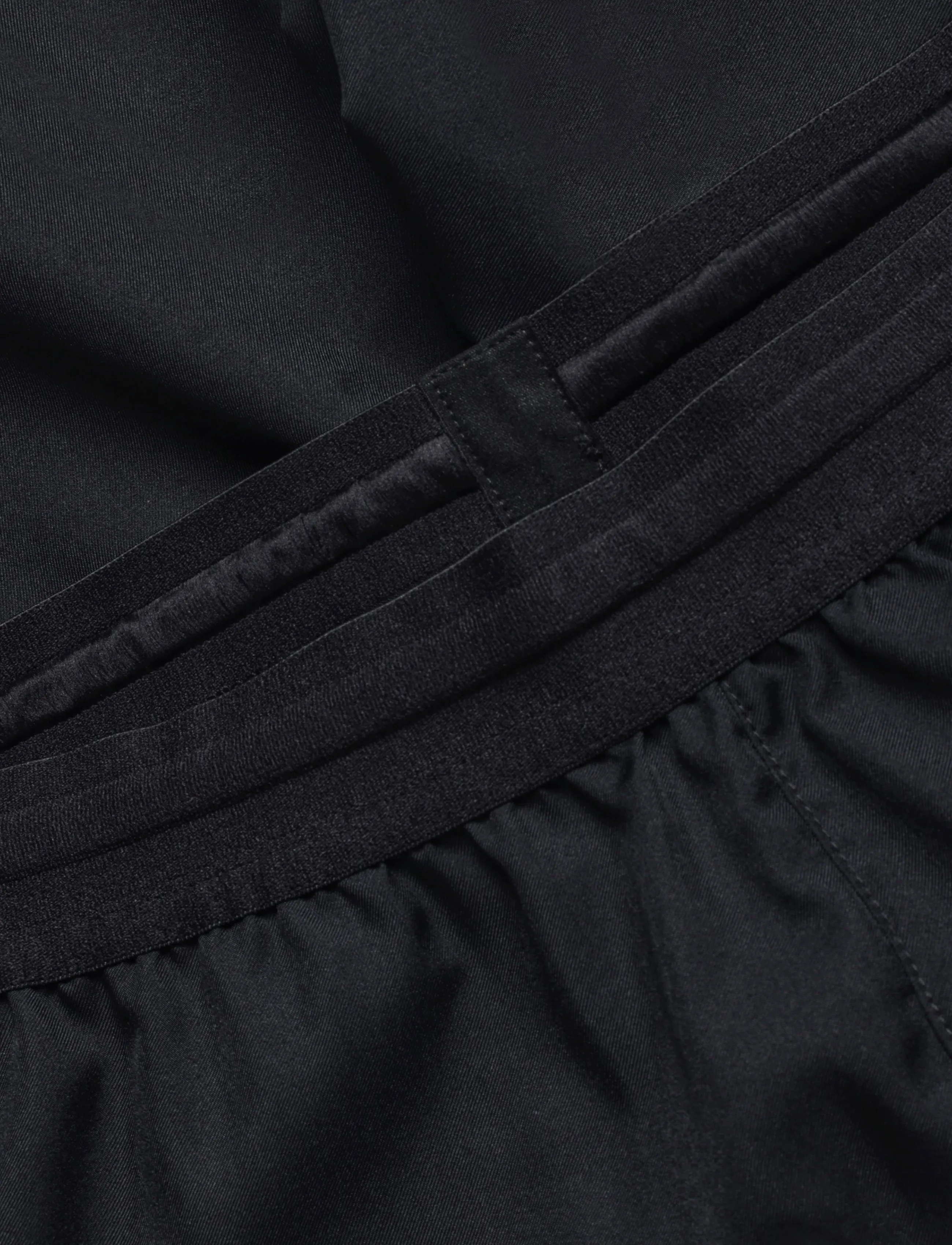 Nike - Nike Dry Men - trainingshosen - black/black/anthracite - 2