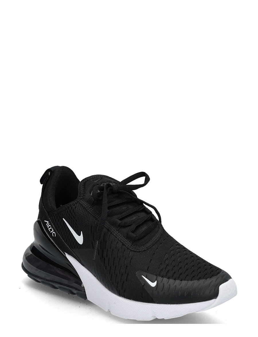 Nike - AIR MAX 270 - low tops - black/anthracite-white-solar r - 0