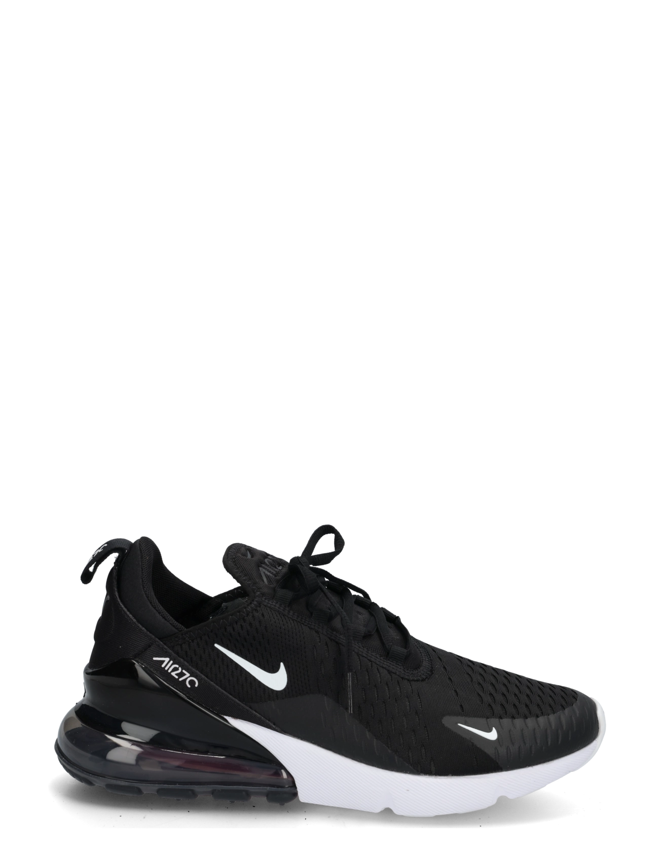 Nike - AIR MAX 270 - low tops - black/anthracite-white-solar r - 2