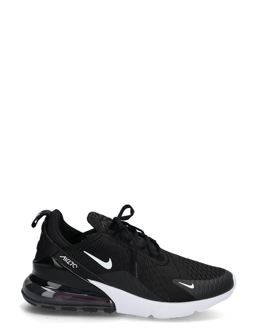 Nike - AIR MAX 270 - low tops - black/anthracite-white-solar r - 2