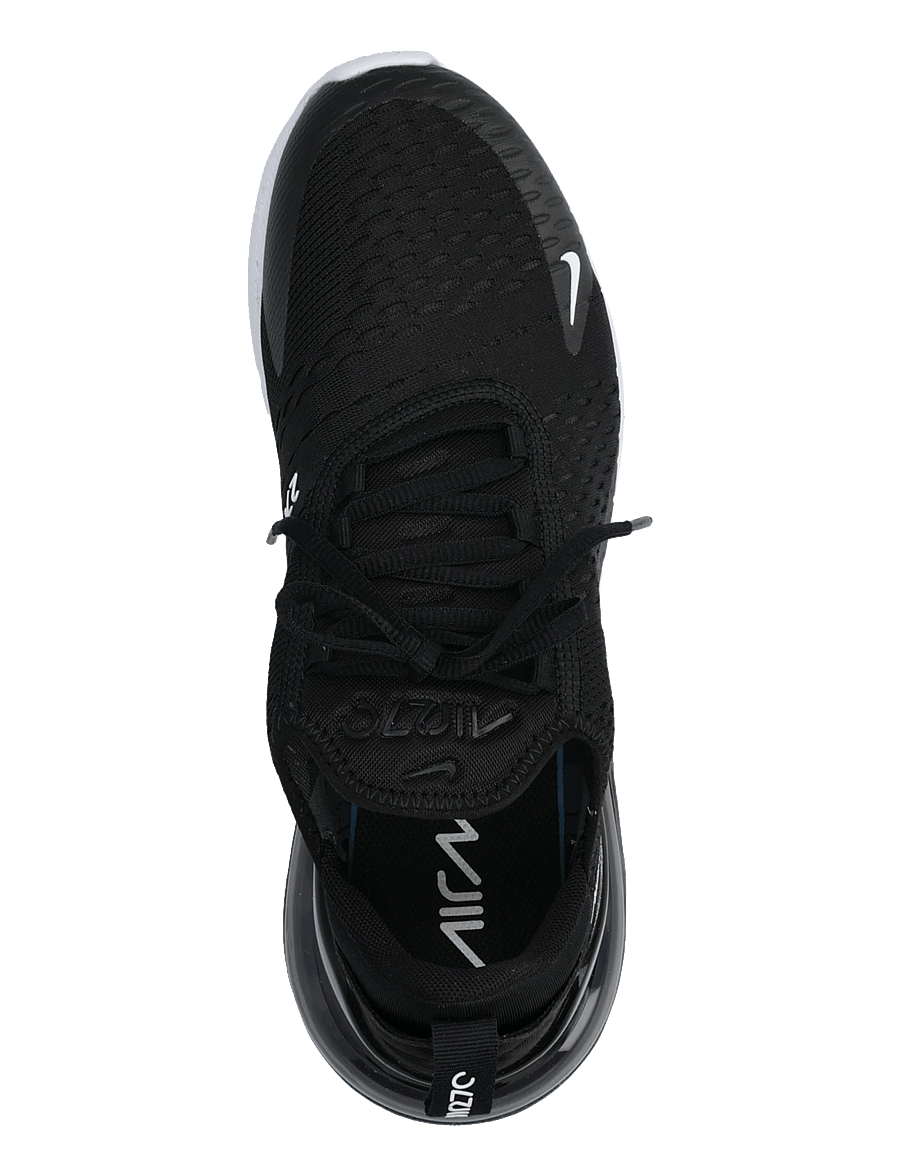 Nike - AIR MAX 270 - low tops - black/anthracite-white-solar r - 3