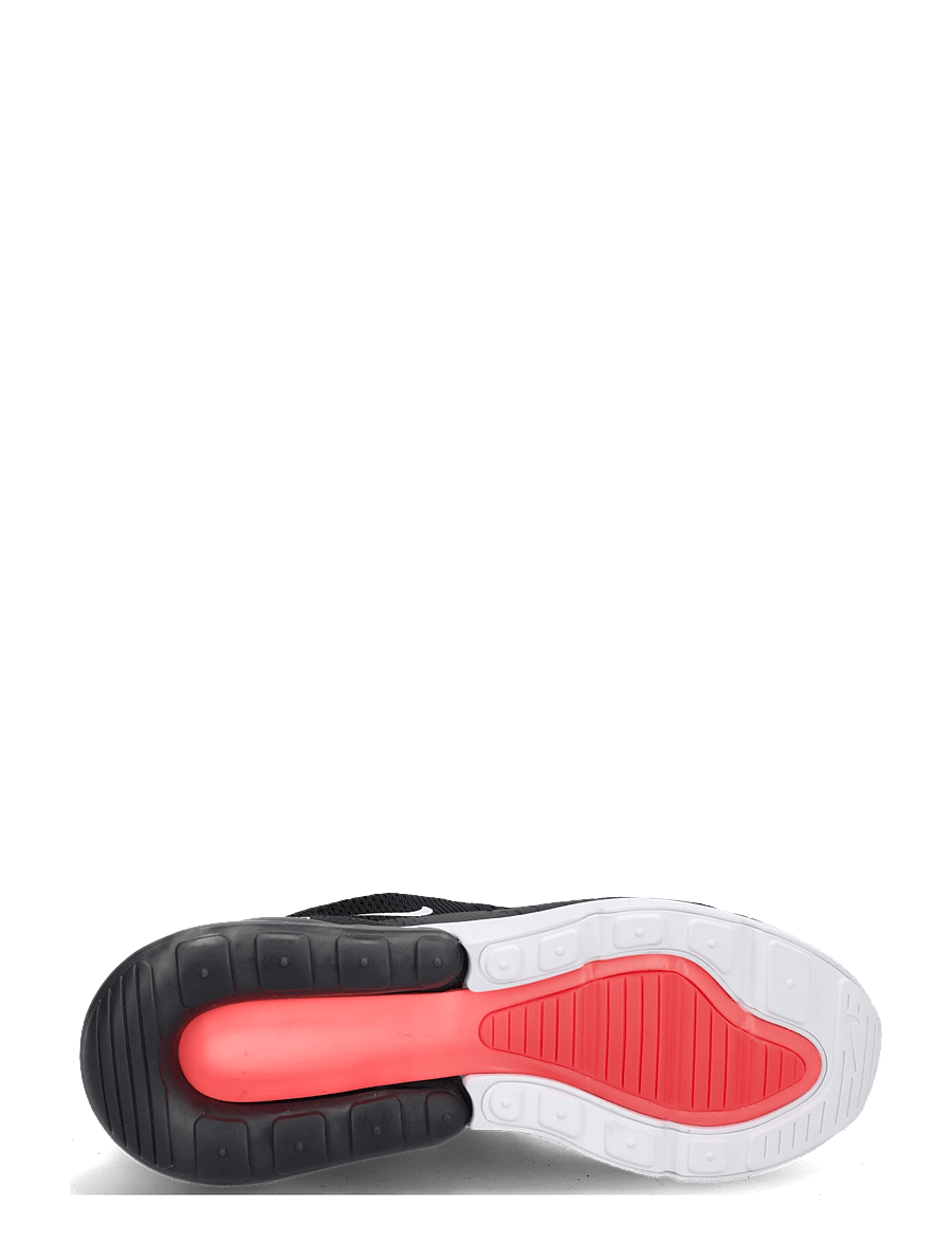 Nike - AIR MAX 270 - low tops - black/anthracite-white-solar r - 4