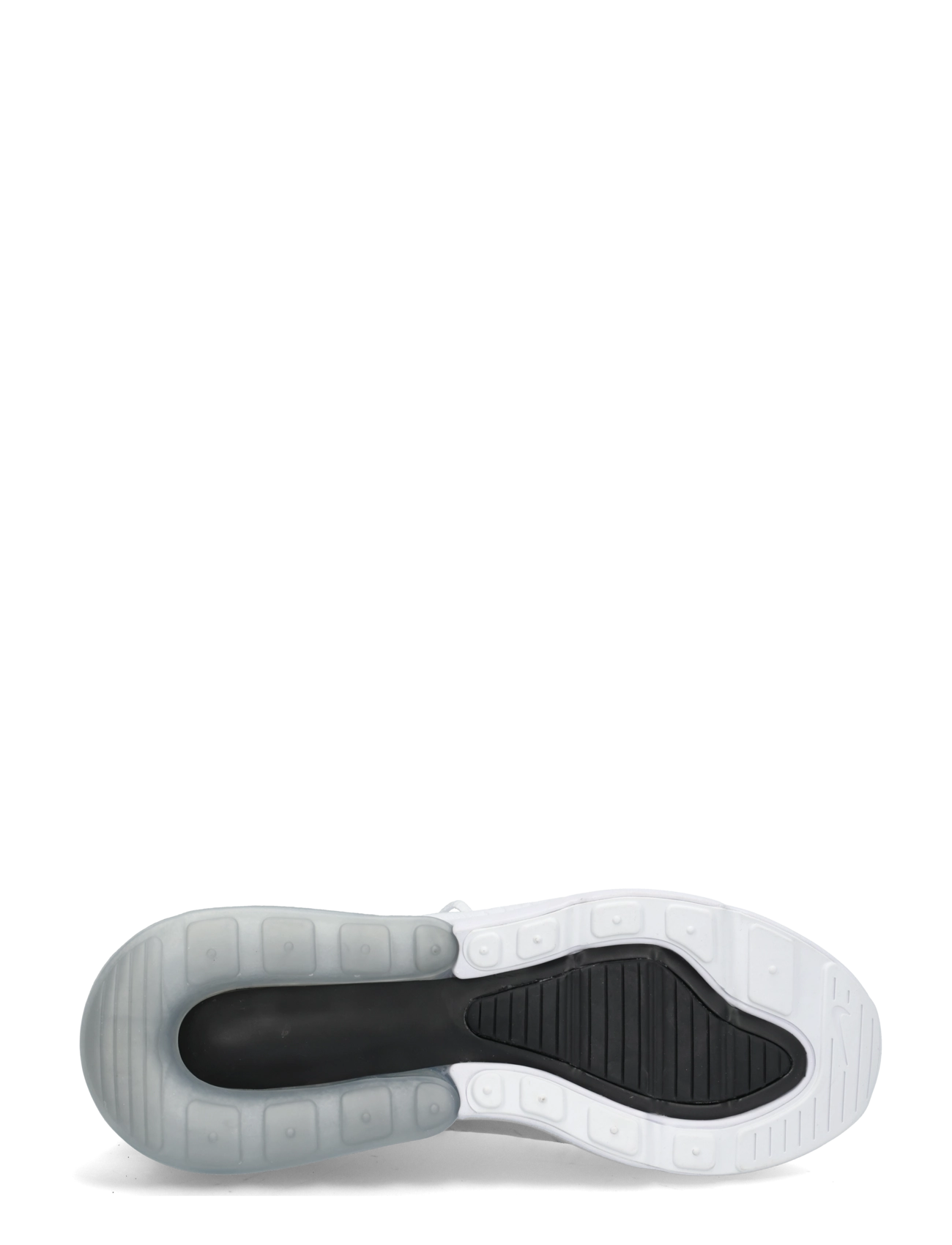 Nike - AIR MAX 270 - white/black-white - 4