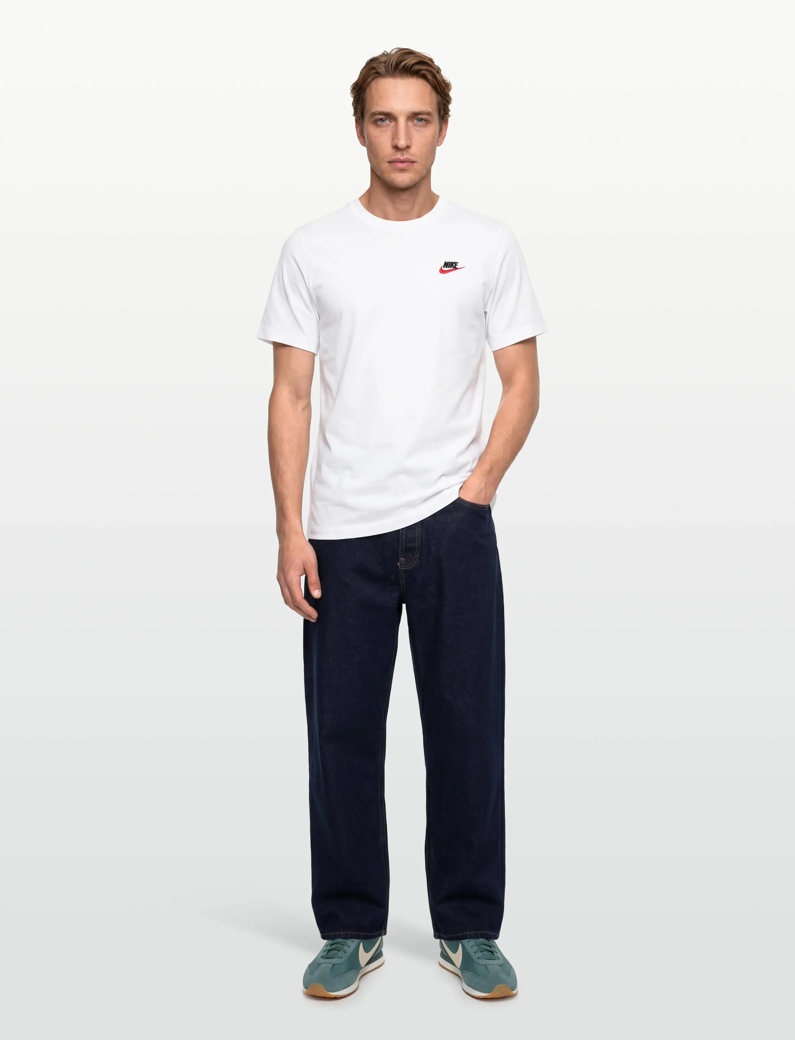 T-shirt 'Club' 2