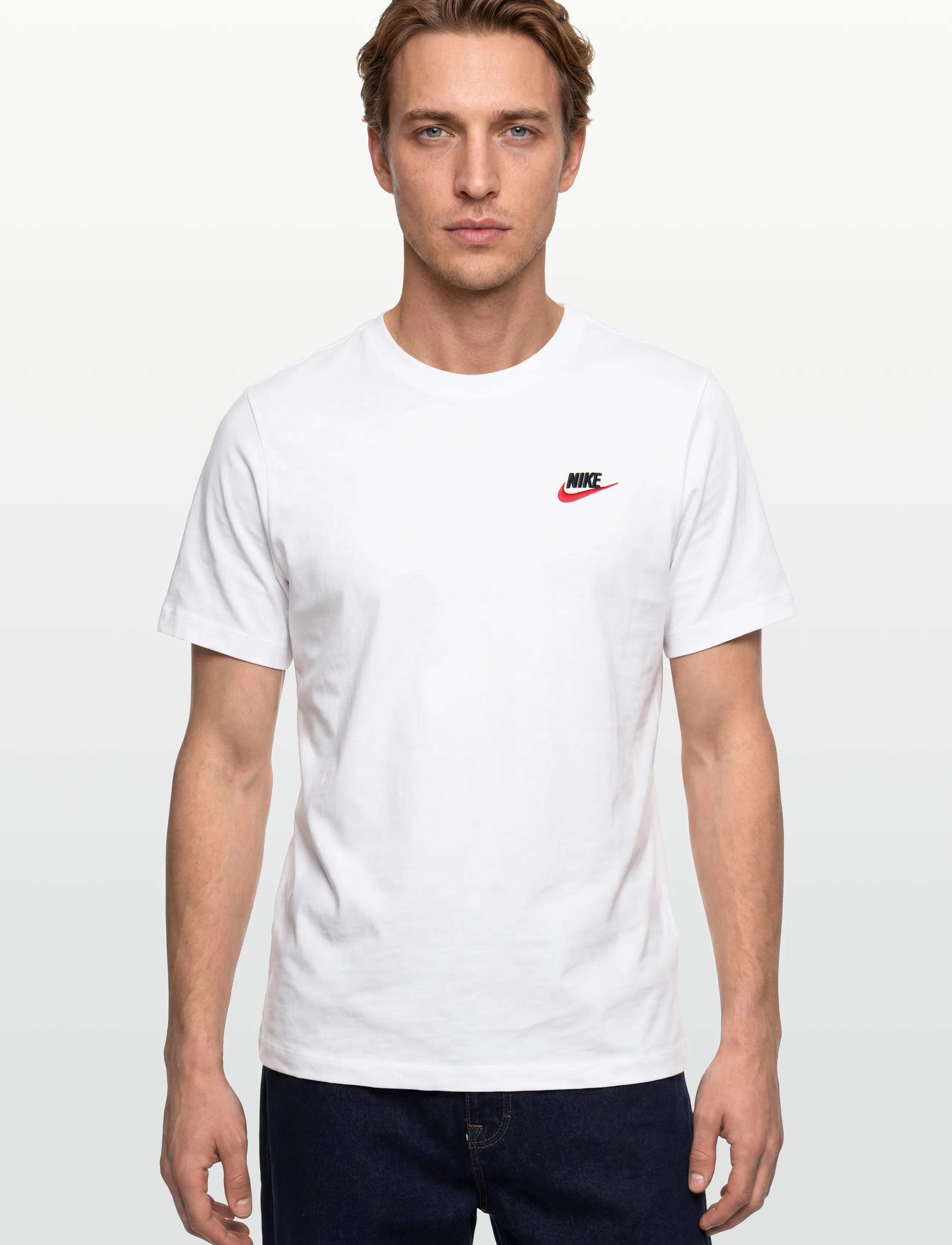 T-shirt 'Club' 3