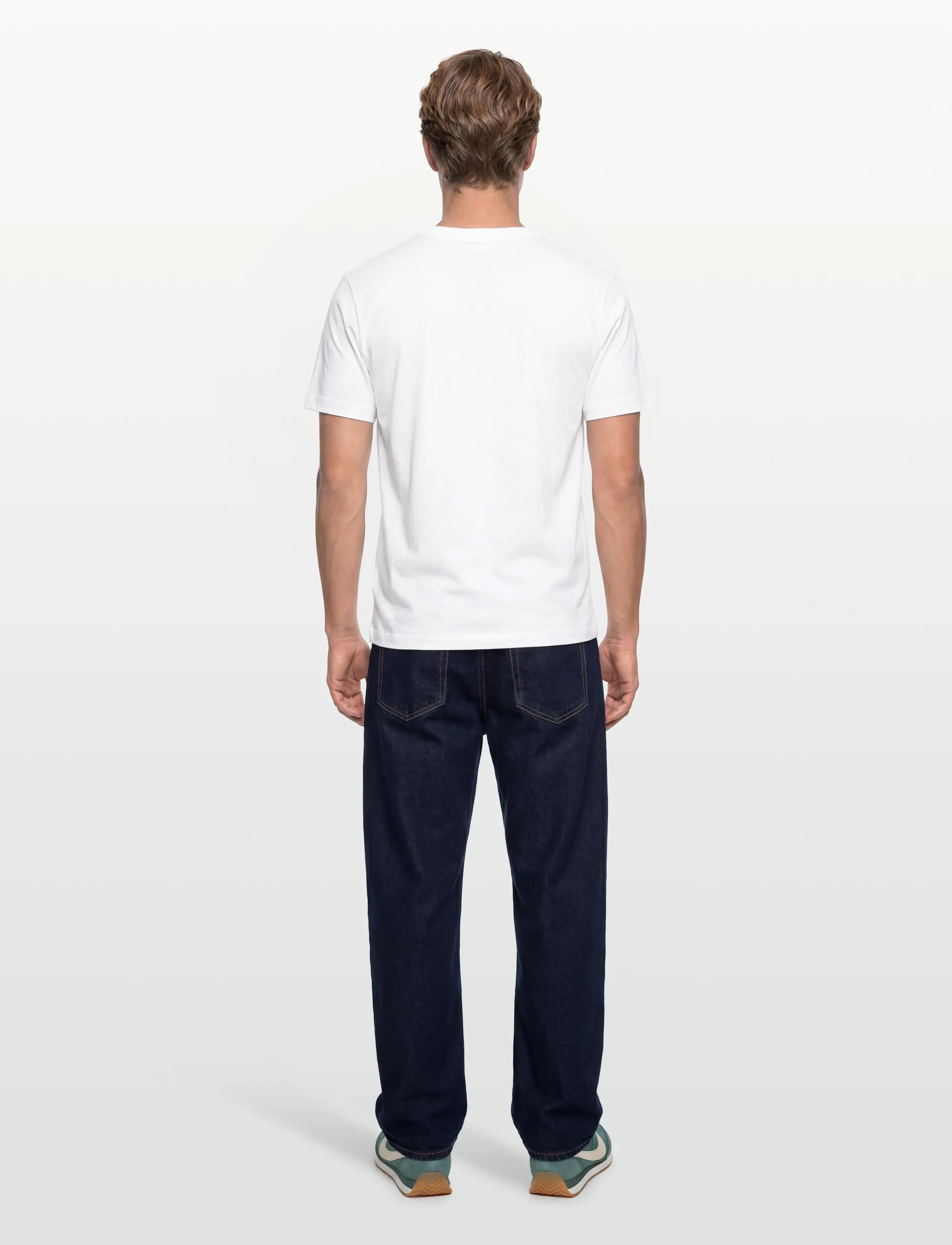 T-shirt 'Club' 4