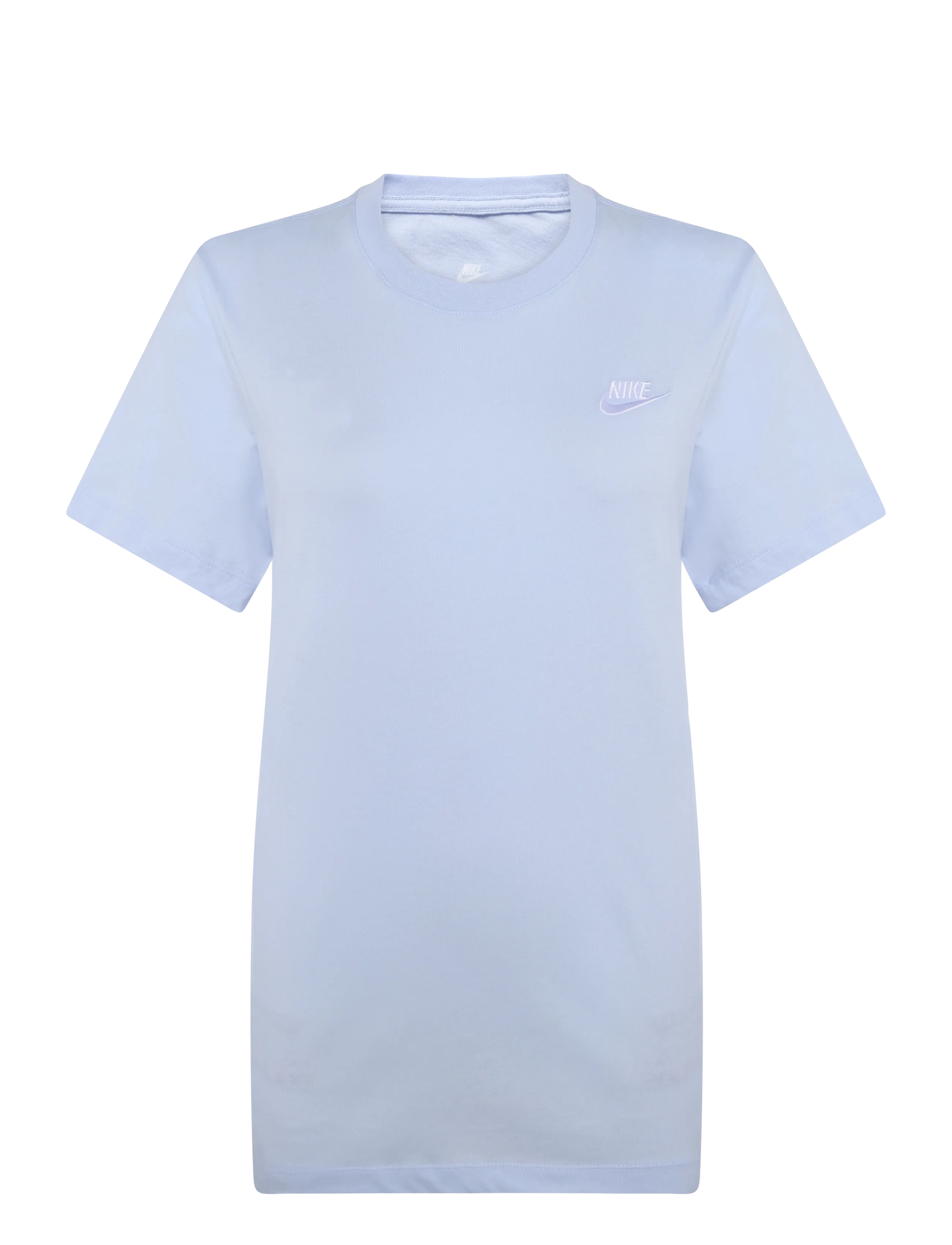 Nike Nike Sportswear CLUB TEE - Neuheiten - HYDROGEN BLUE / blue