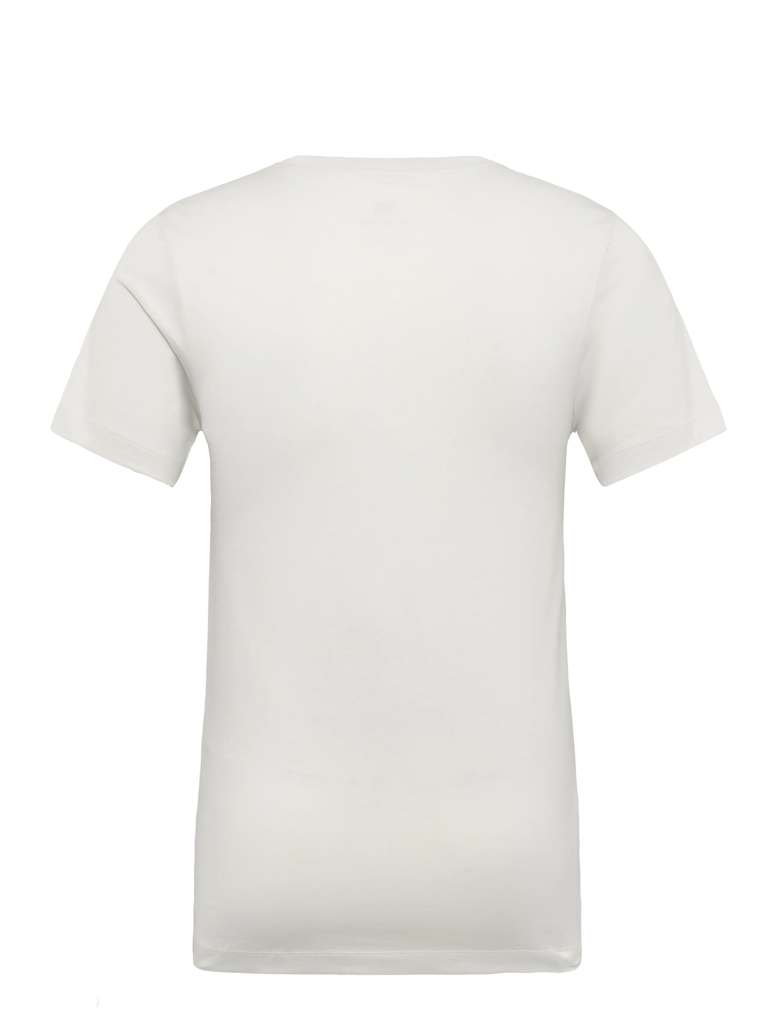 Nike - Nike Sportswear CLUB TEE - t-shirts - lt orewood brn - 1