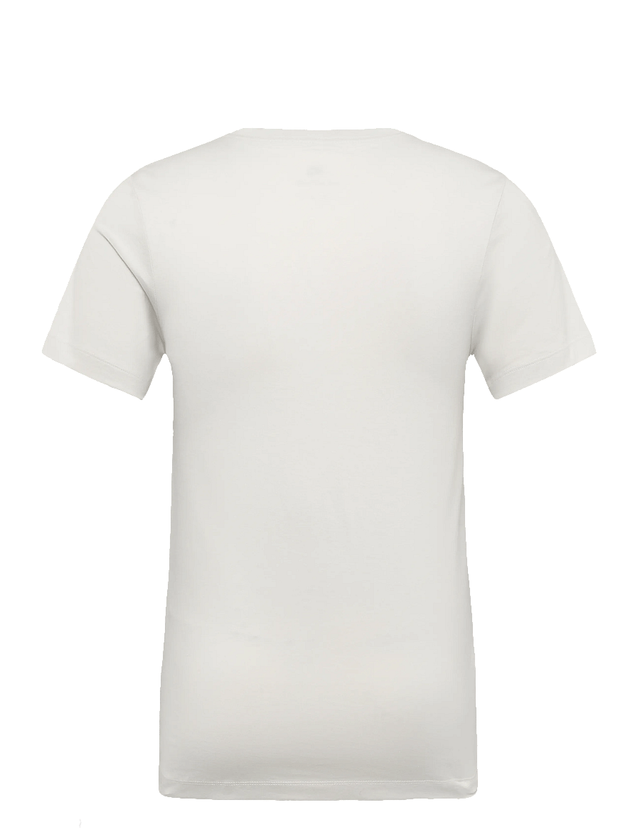 Nike - Nike Sportswear CLUB TEE - t-shirts - lt orewood brn - 1