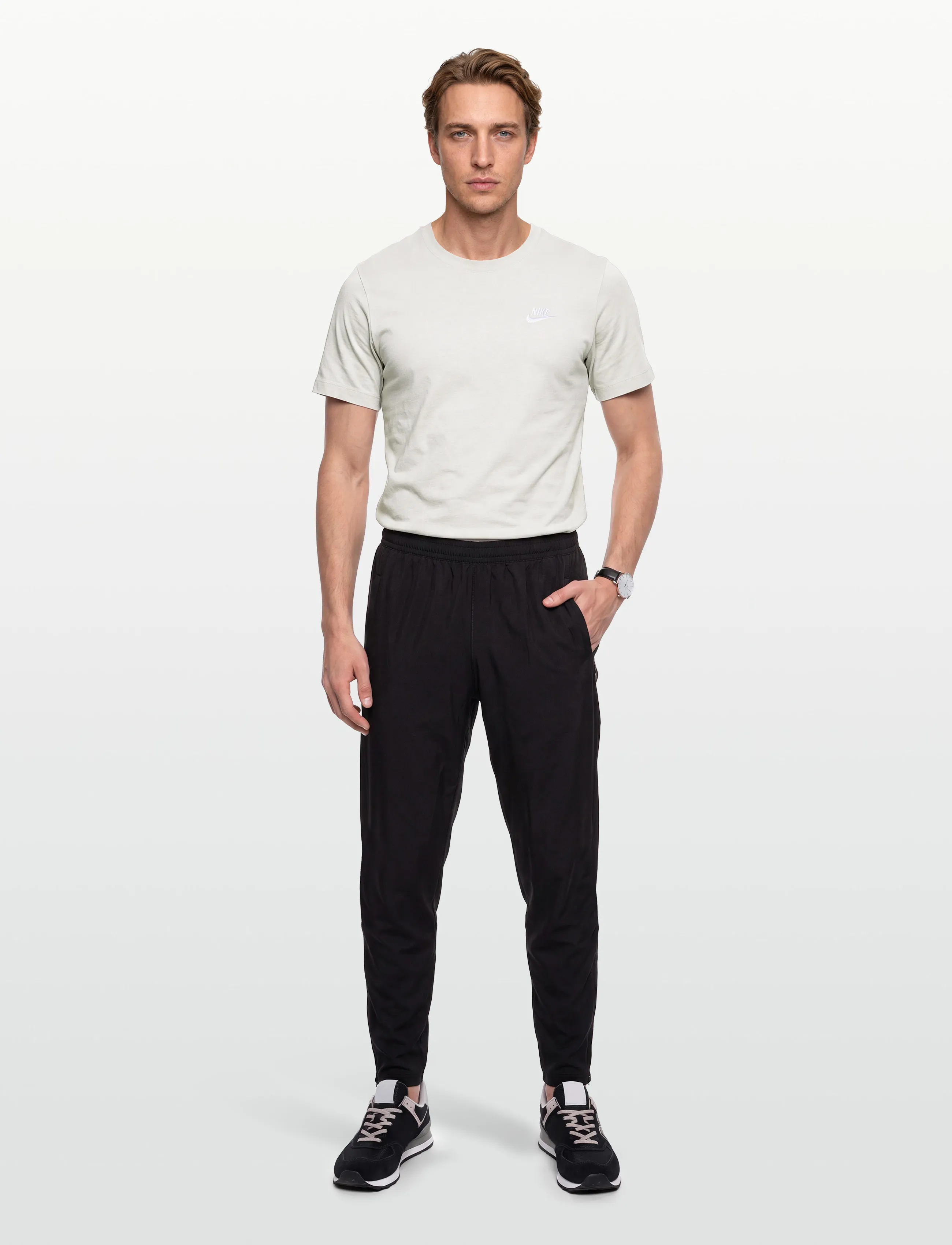 T-shirt 'CLUB' 3