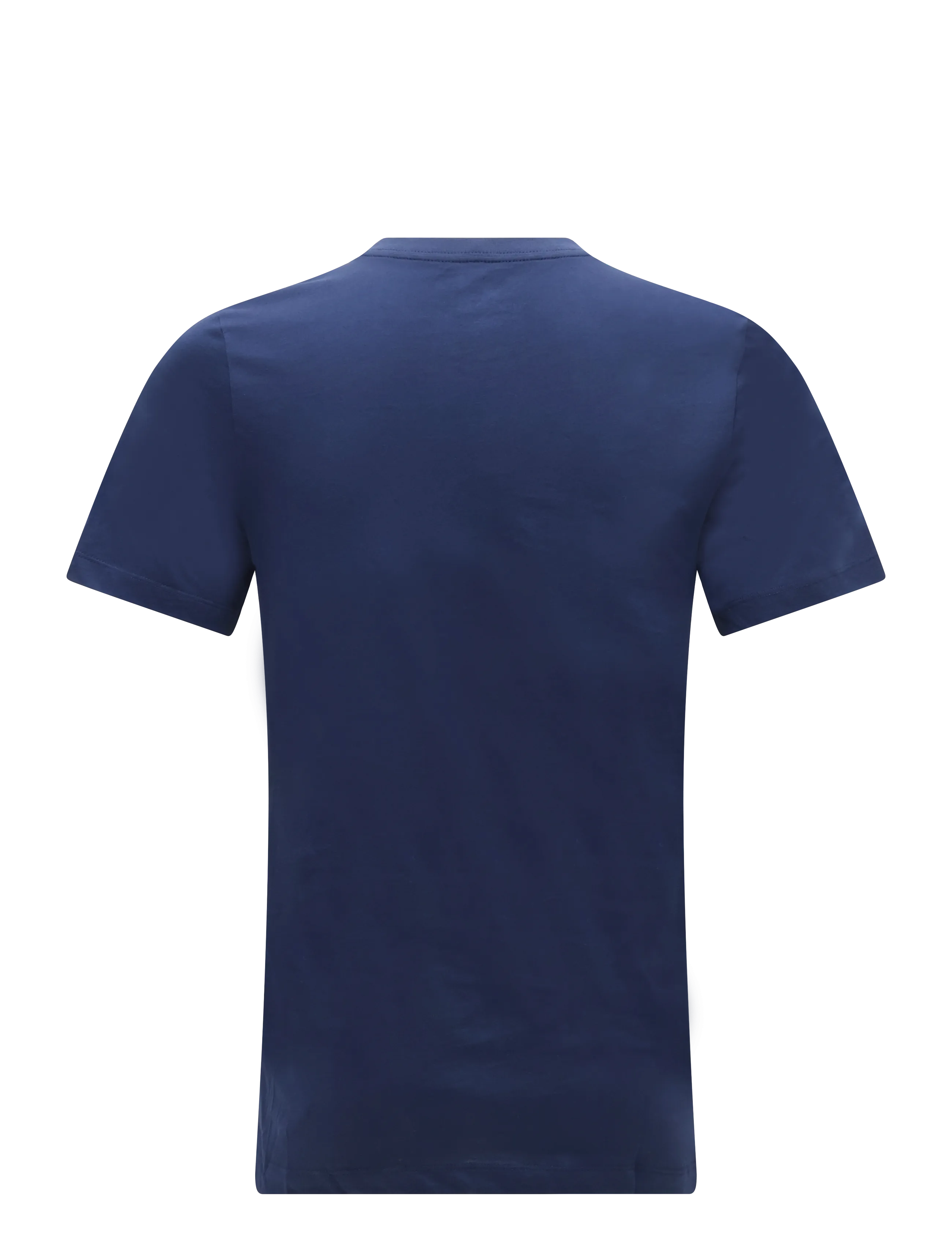 Nike - M NSW CLUB TEE - alussärgid ja t-särgid - midnight navy/white - 1