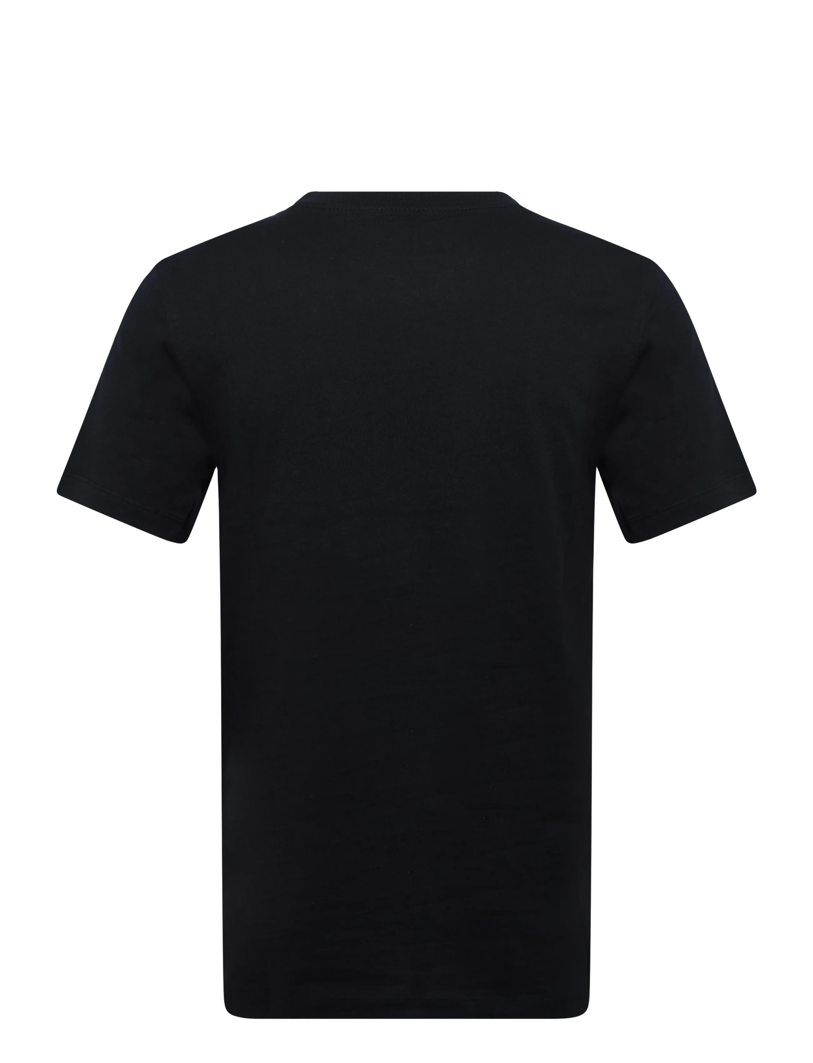 Nike - M NSW TEE ICON FUTURA - black/white - 1