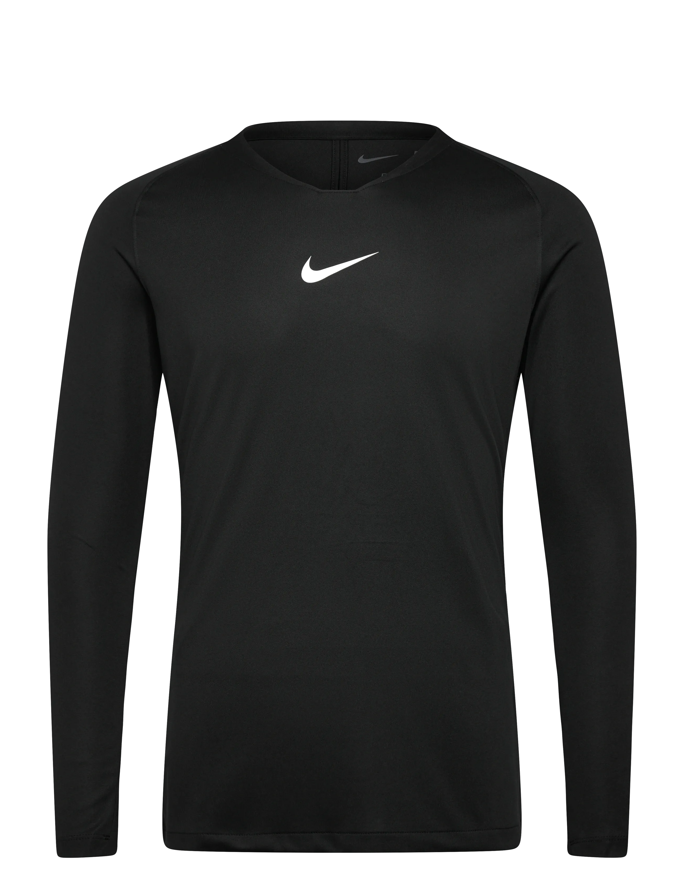 NIKE Nike Dri-Fit Park First Layer Schwarz - L - Herren
