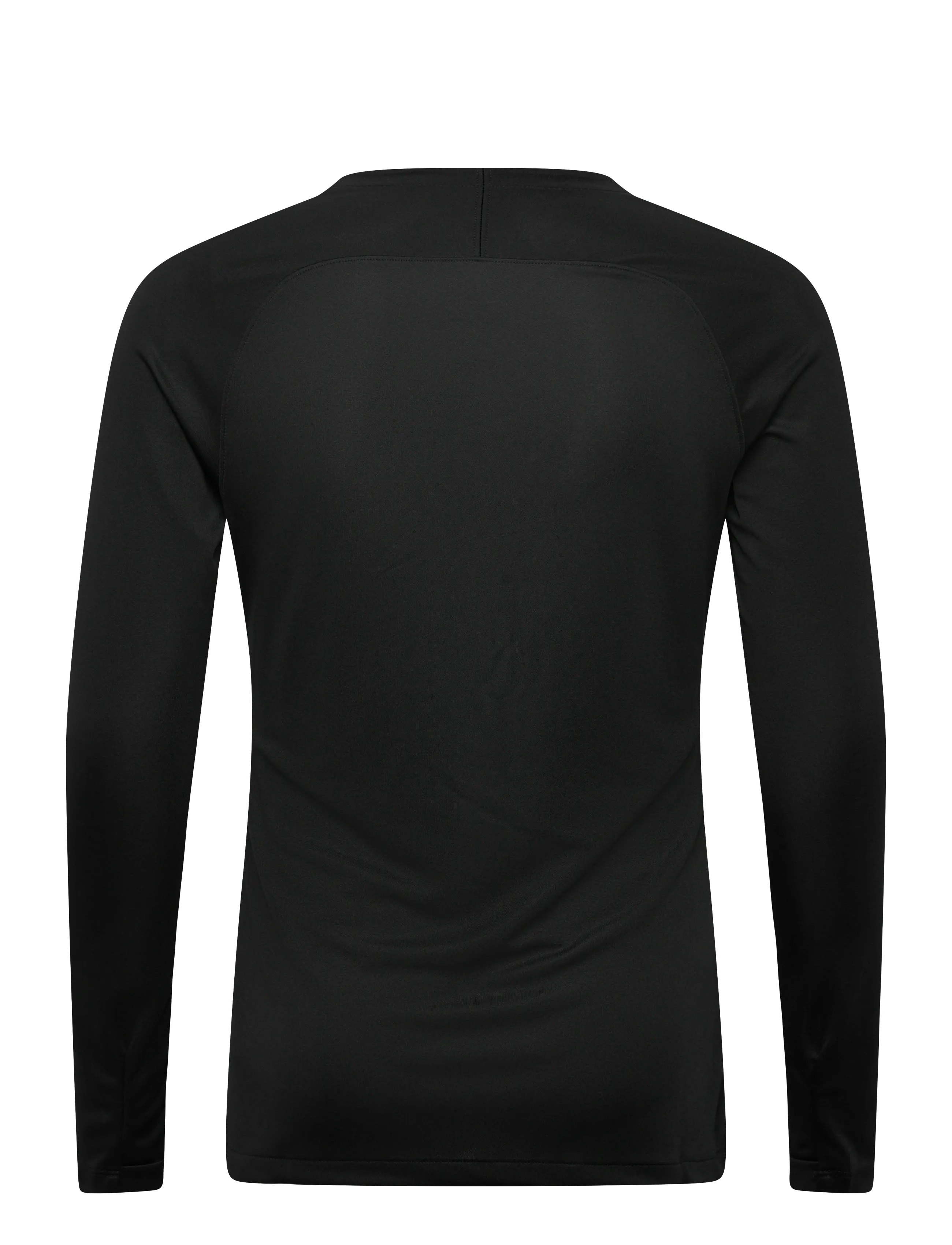 Långärmade T-shirts Nike Dry Park First Layer 4