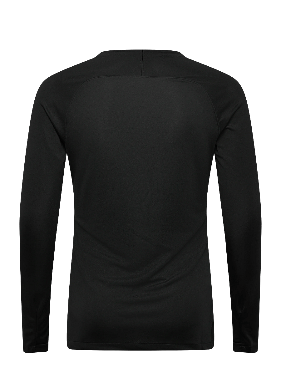 Nike - Nike DRI-FIT PARK First Layer - fotbollströjor - black/white - 1