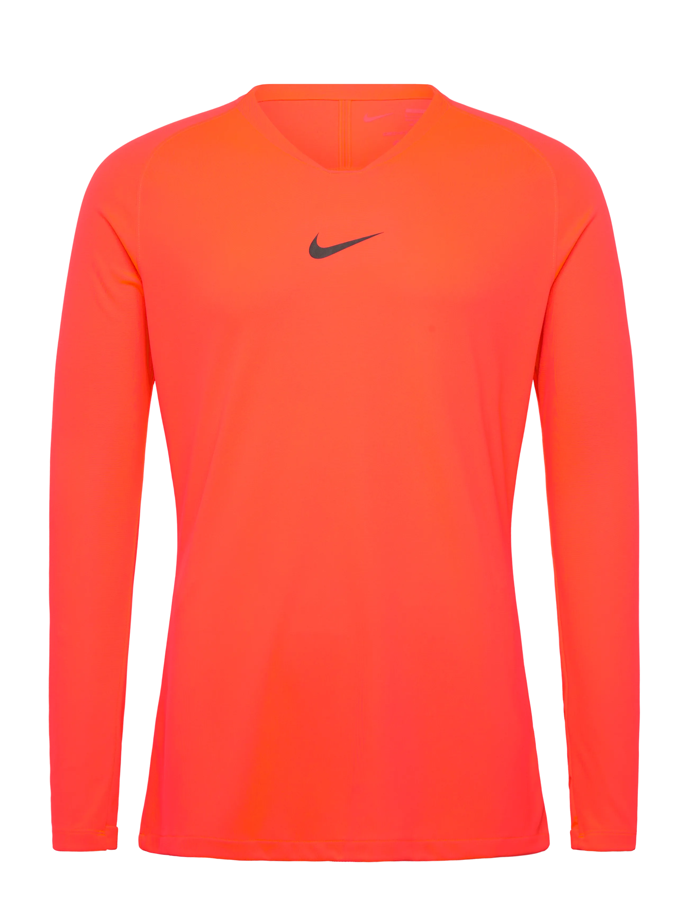 NIKE Nike Dri-Fit Park First Layer Coral - XL - Herren