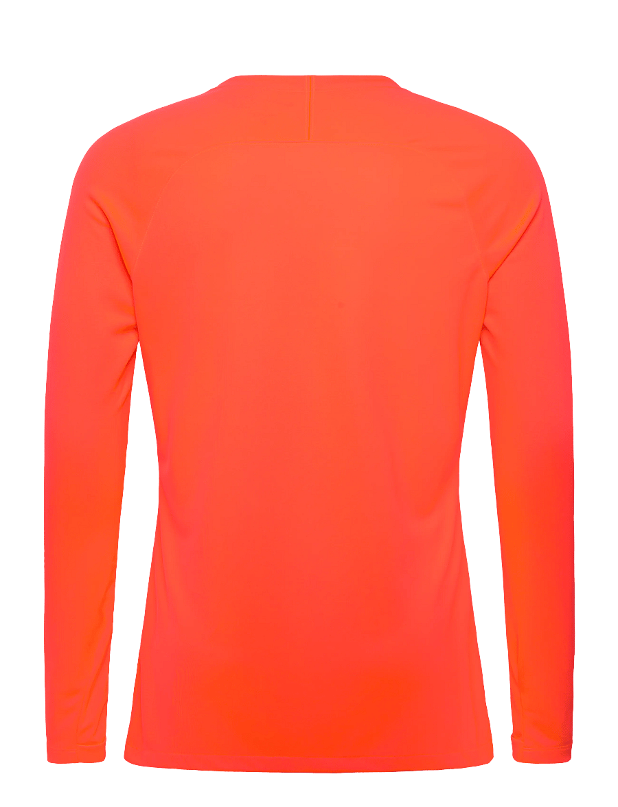 Nike - Nike DRI-FIT PARK First Layer - fußballoberteile - bright crimson/black - 1