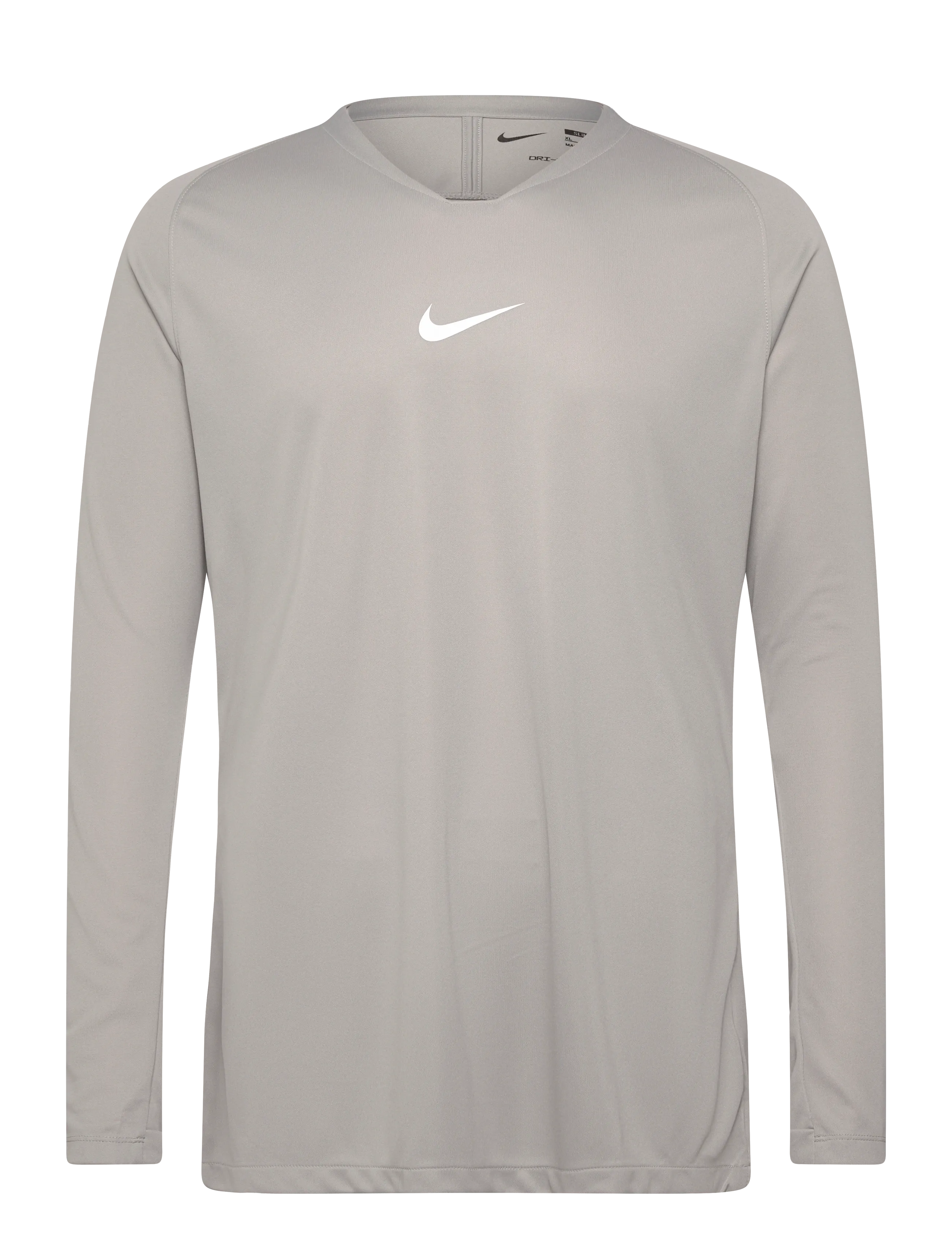 NIKE Nike Dri-Fit Park First Layer Grau - L - Herren