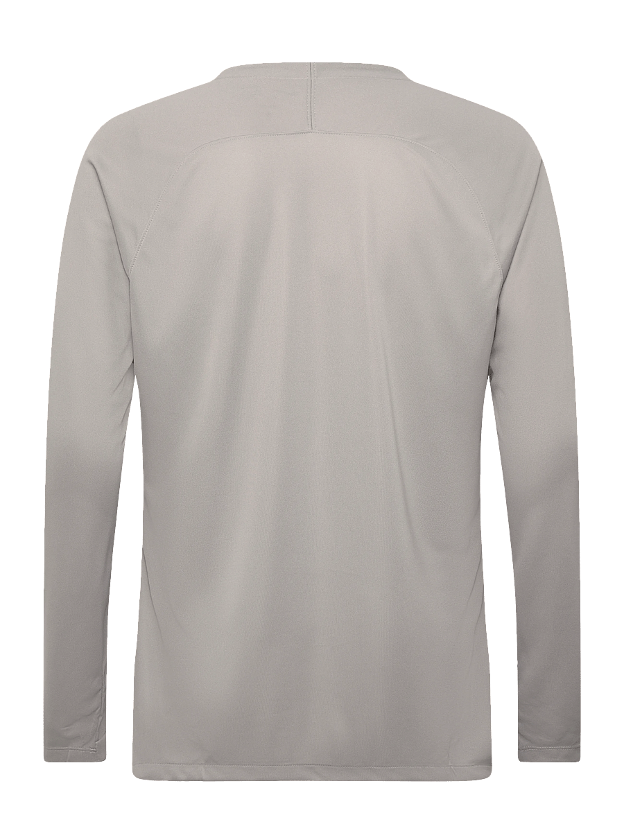 Nike - Nike DRI-FIT PARK First Layer - fußballoberteile - pewter grey/white - 1