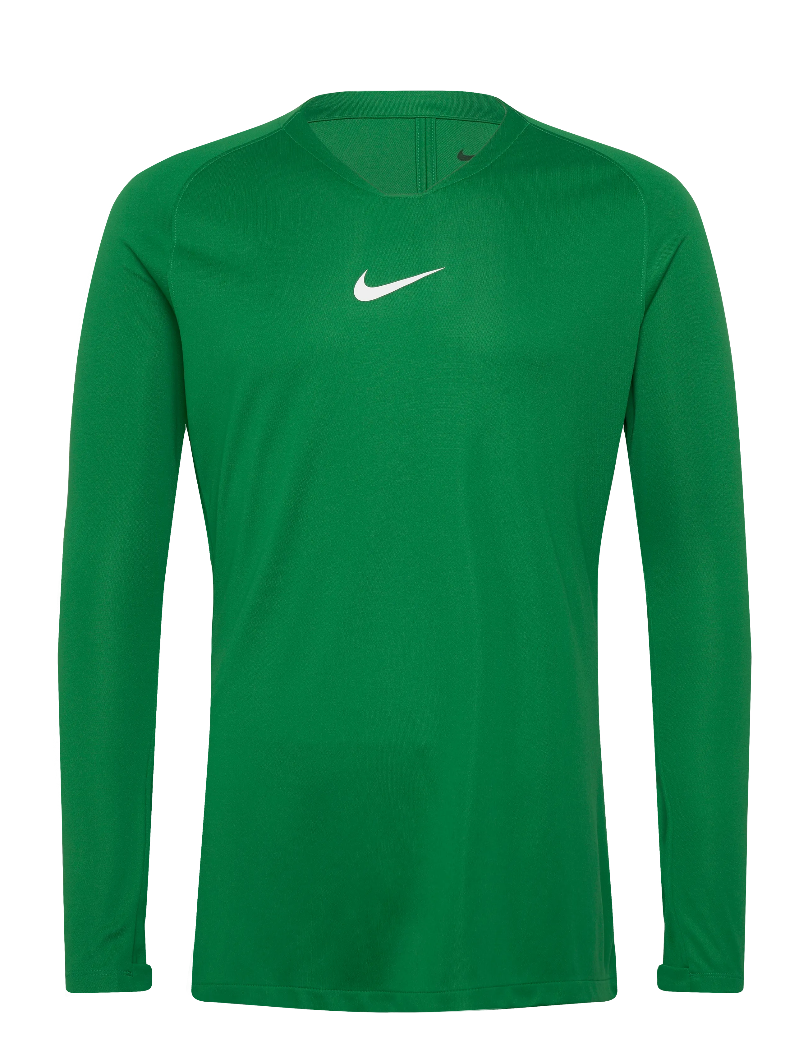 NIKE Nike Dri-Fit Park First Layer Grün - L - Herren