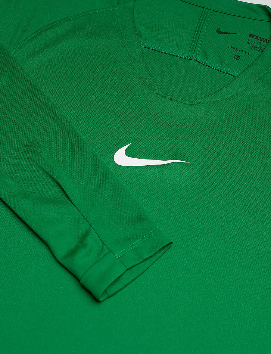 Nike - Nike DRI-FIT PARK First Layer - fußballoberteile - pine green/white - 2