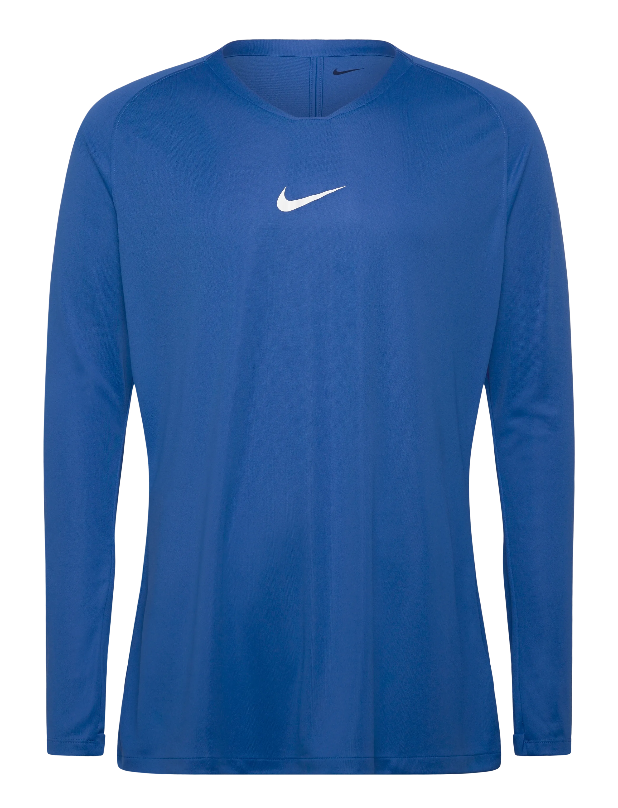 NIKE Nike Dri-Fit Park First Layer Blau - M - Herren